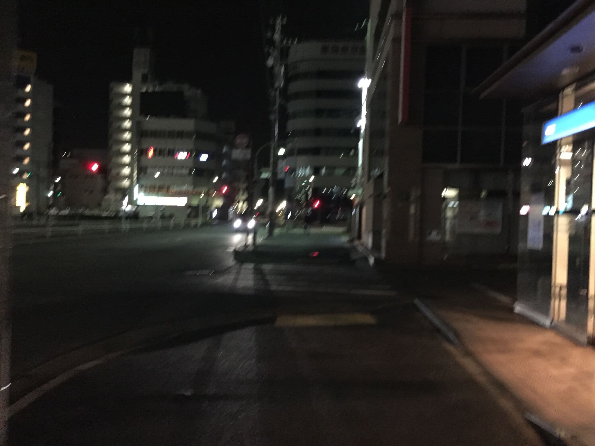 Street view near スーパーホテル四日市駅前, Yokkaichi — © yaritsusozai (CC BY-SA · Mapillary)