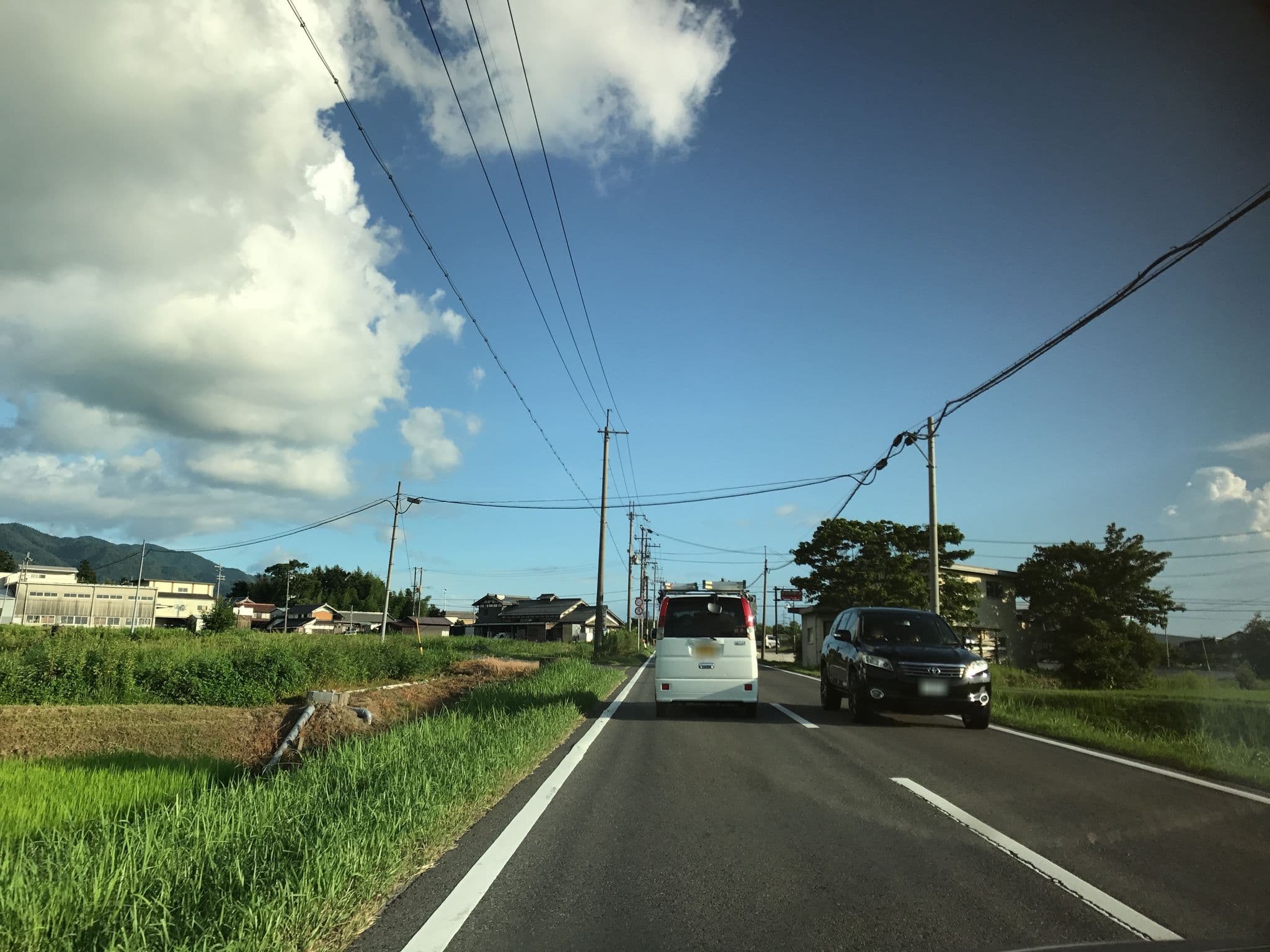 Street view near Best Inn Shiga Japan, Kōra — © yaritsusozai (CC BY-SA · Mapillary)