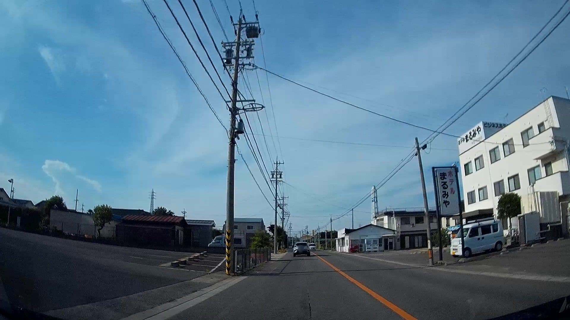 Street view near ホテルまるみや, Taketoyo — © caesium (CC BY-SA · Mapillary)