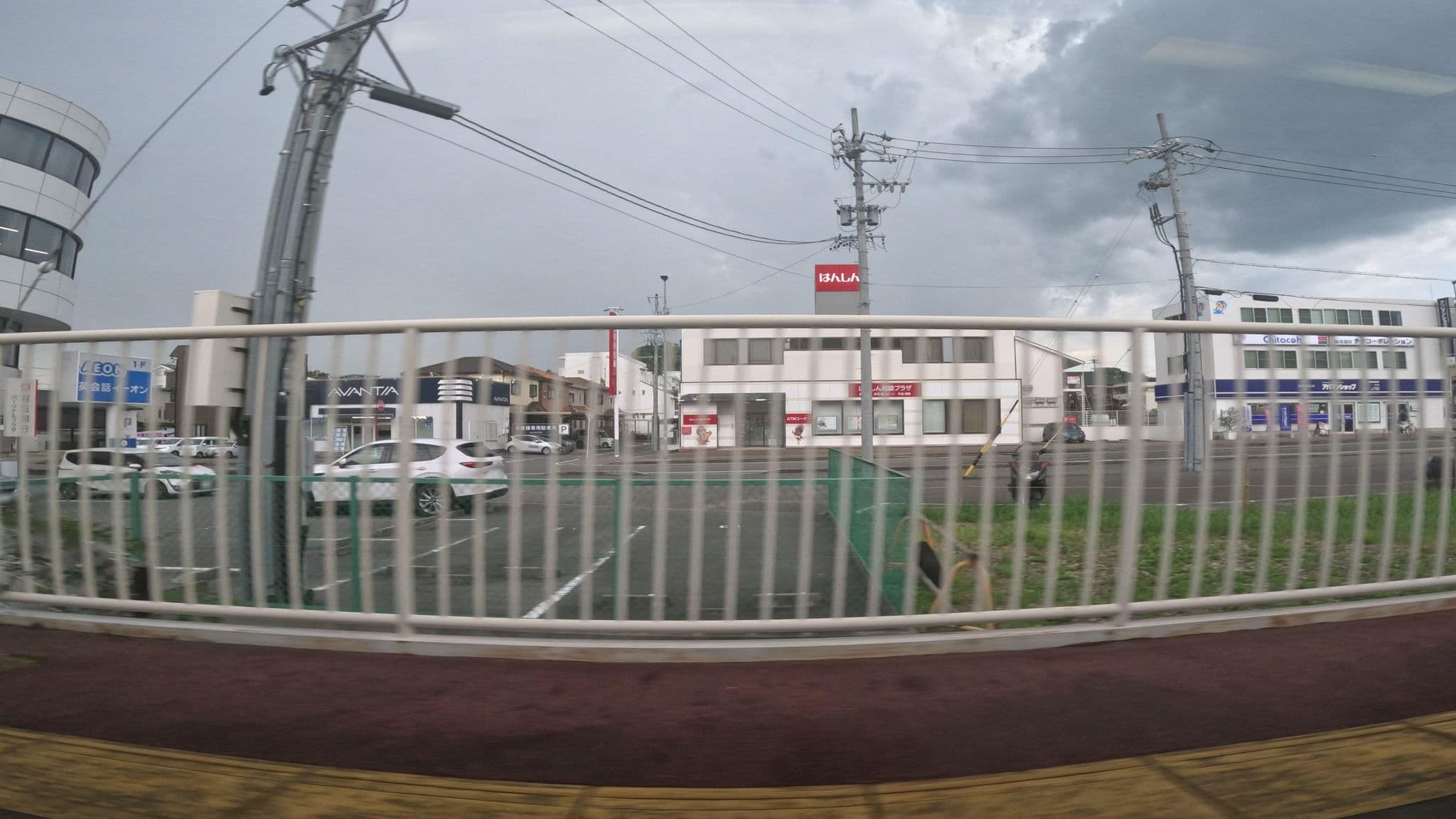 Street view near 名鉄イン 知多半田駅前, Handa — © okadatsuneo (CC BY-SA · Mapillary)