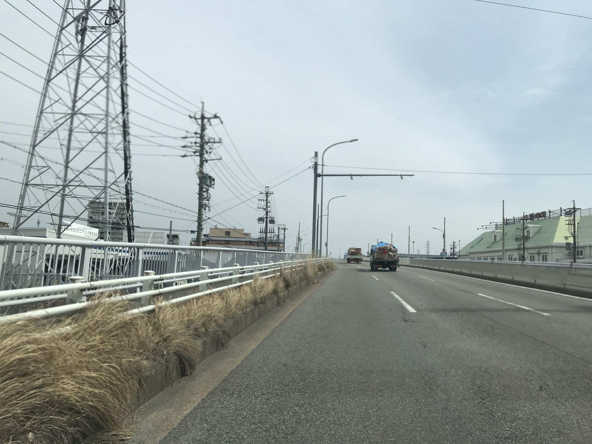 Street view near 名古屋笠寺ホテル, Tōkai — © tom_g3x (CC BY-SA · Mapillary)