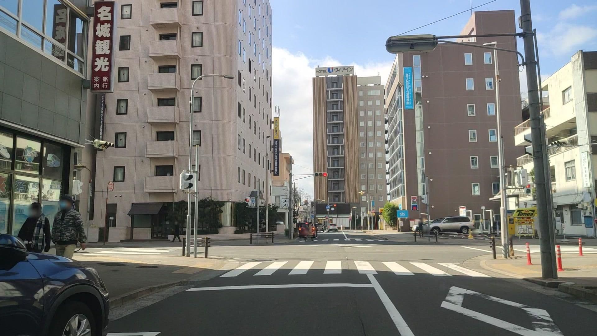 Street view near カーム, Sakae — © drivephotograph (CC BY-SA · Mapillary)