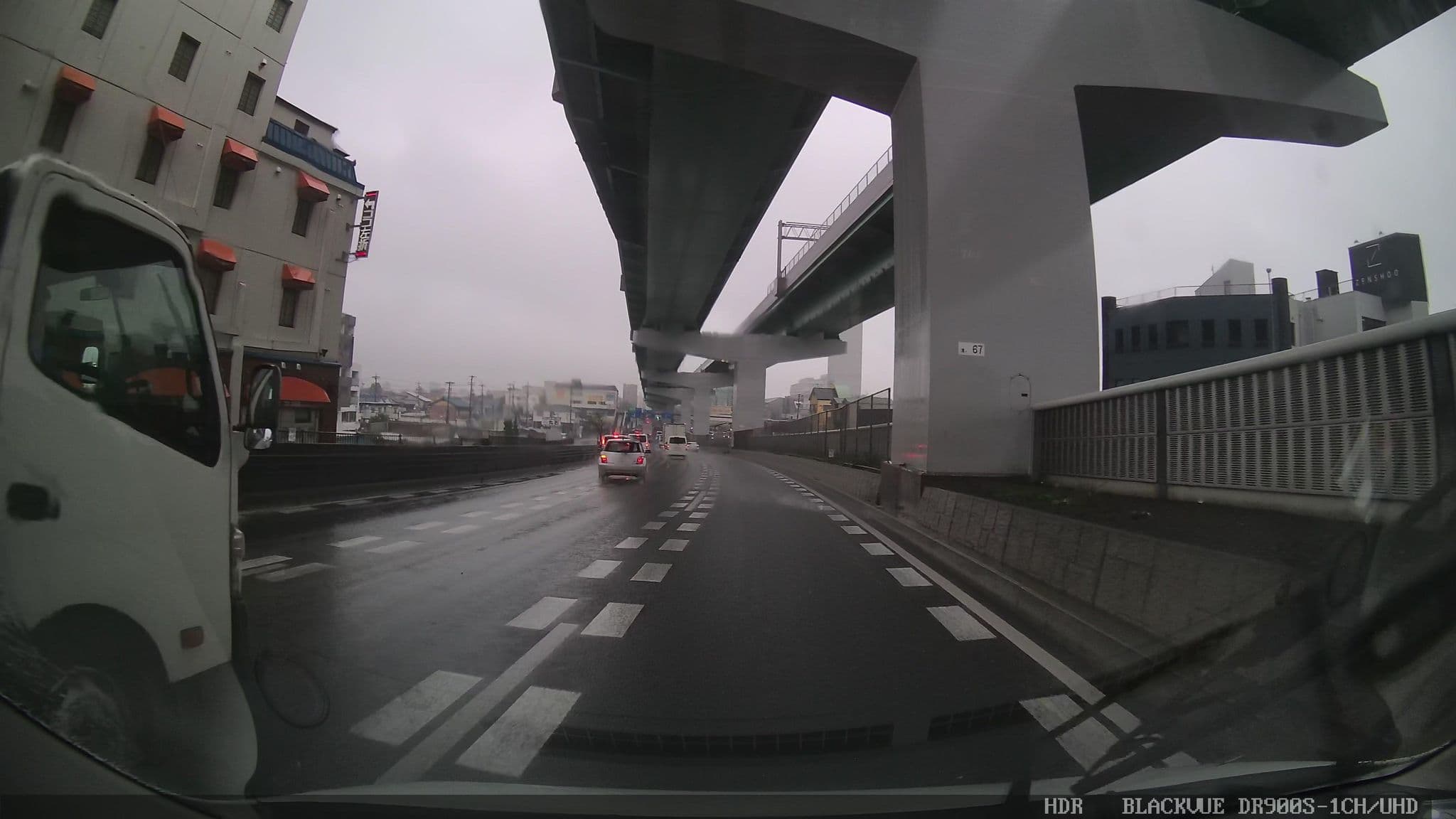 Street view near ホテルファインリゾート, Nagoya — © tom_g3x (CC BY-SA · Mapillary)