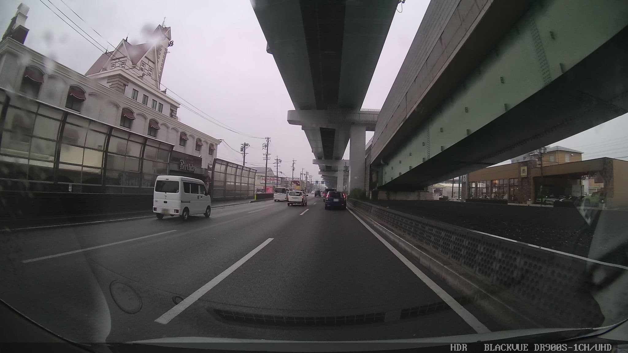 Street view near ホテル きまぐれ貴族 春日店, Kiyosu — © tom_g3x (CC BY-SA · Mapillary)