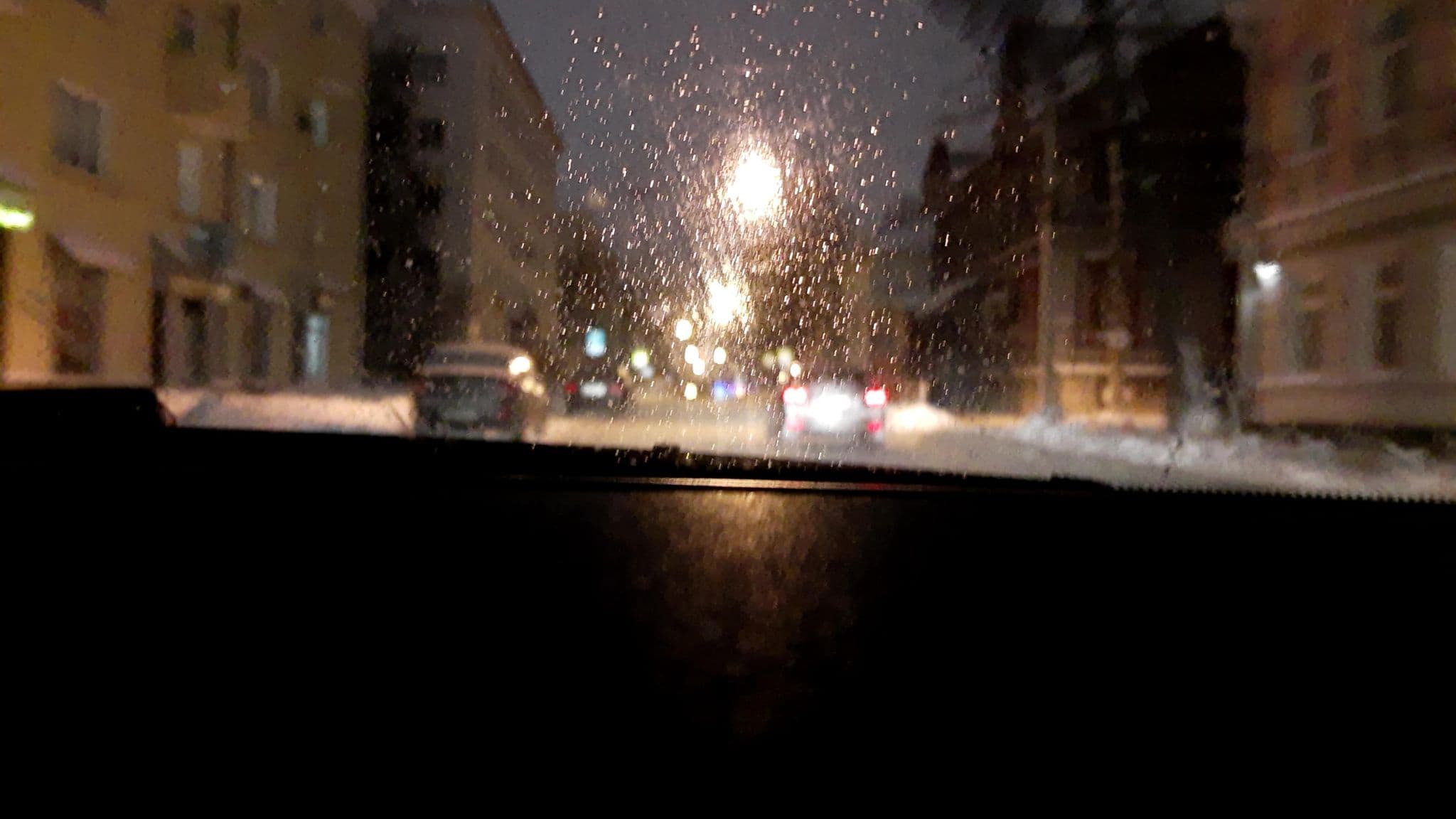 Street view near Gorky, Nizhniy Novgorod — © phoneuploader (CC BY-SA · Mapillary)