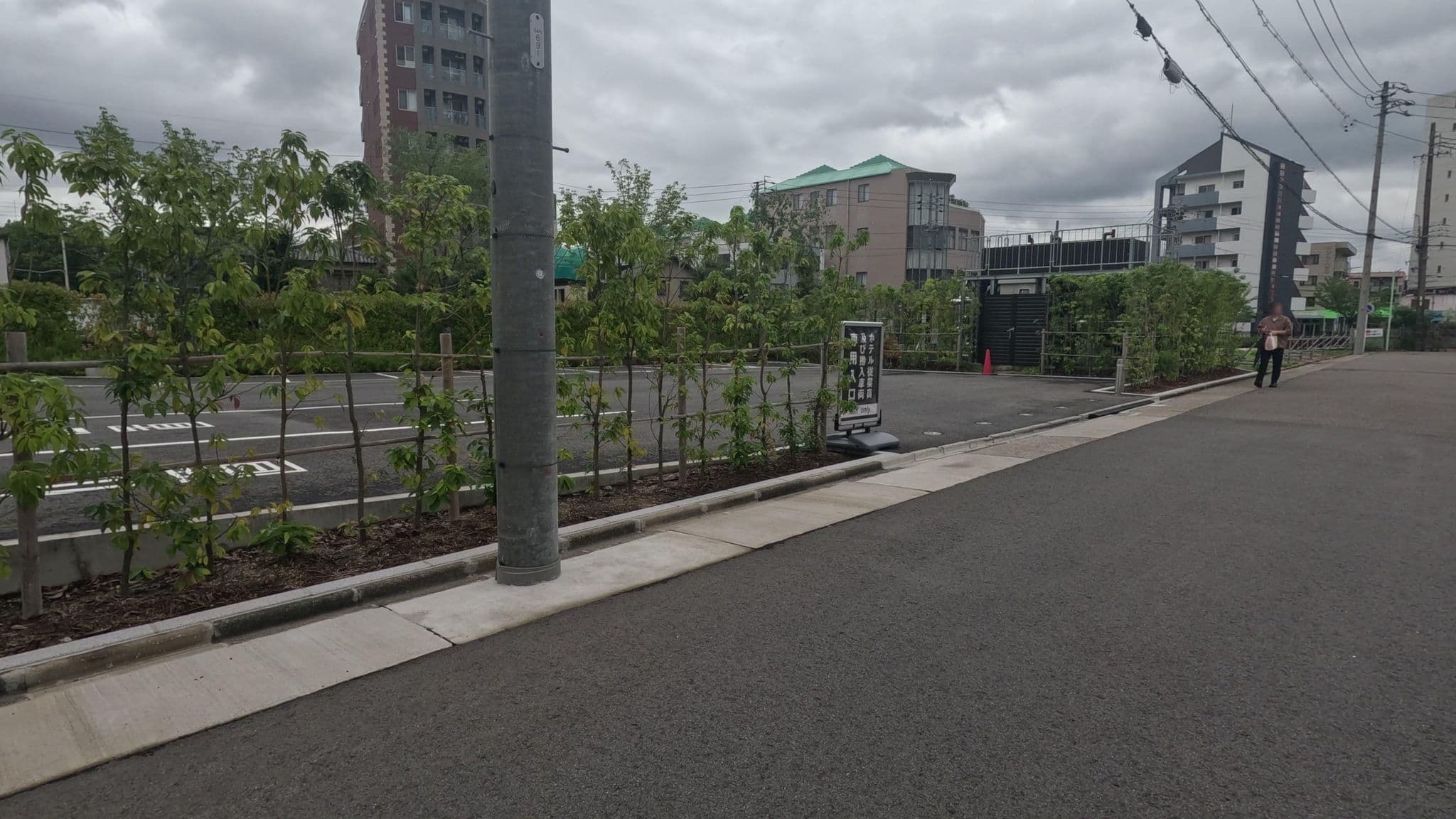 Street view near Le Noble Salon Chamboard, Nagoya — © alt9800 (CC BY-SA · Mapillary)