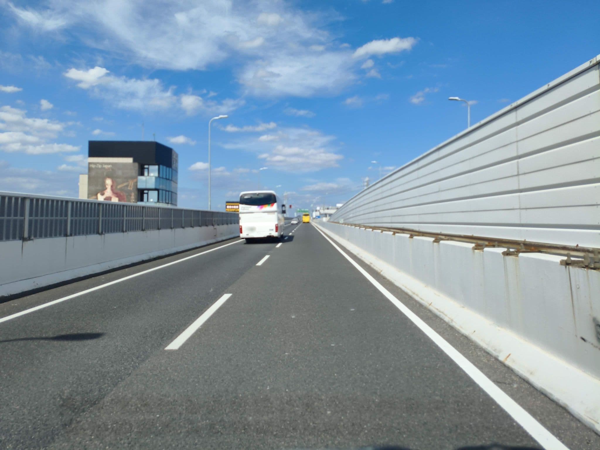 Street view near ホテルムーンリゾート, Toyoyama — © parond (CC BY-SA · Mapillary)