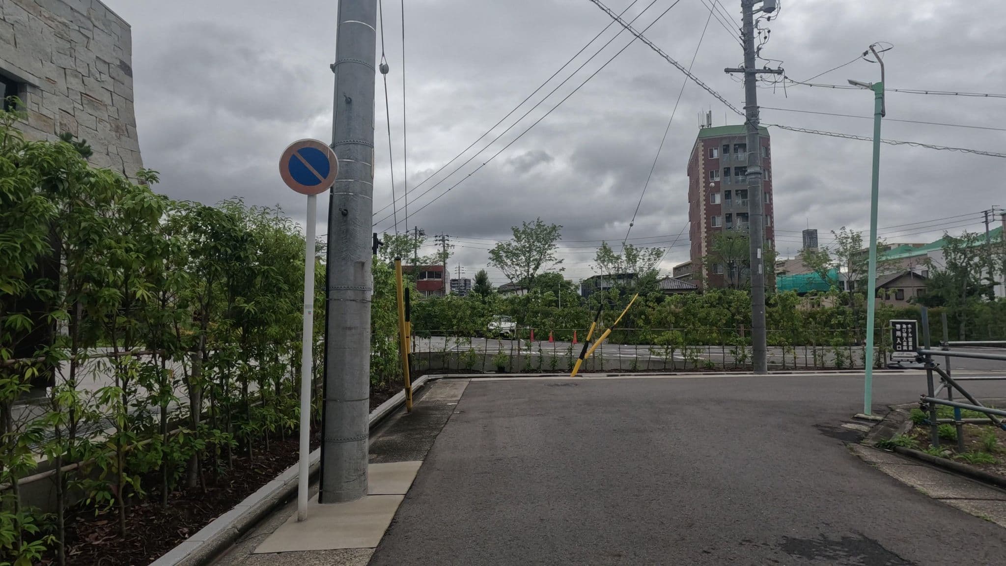 Street view near ウェスティンナゴヤキャッスル 青雲の間, Nagoya — © alt9800 (CC BY-SA · Mapillary)