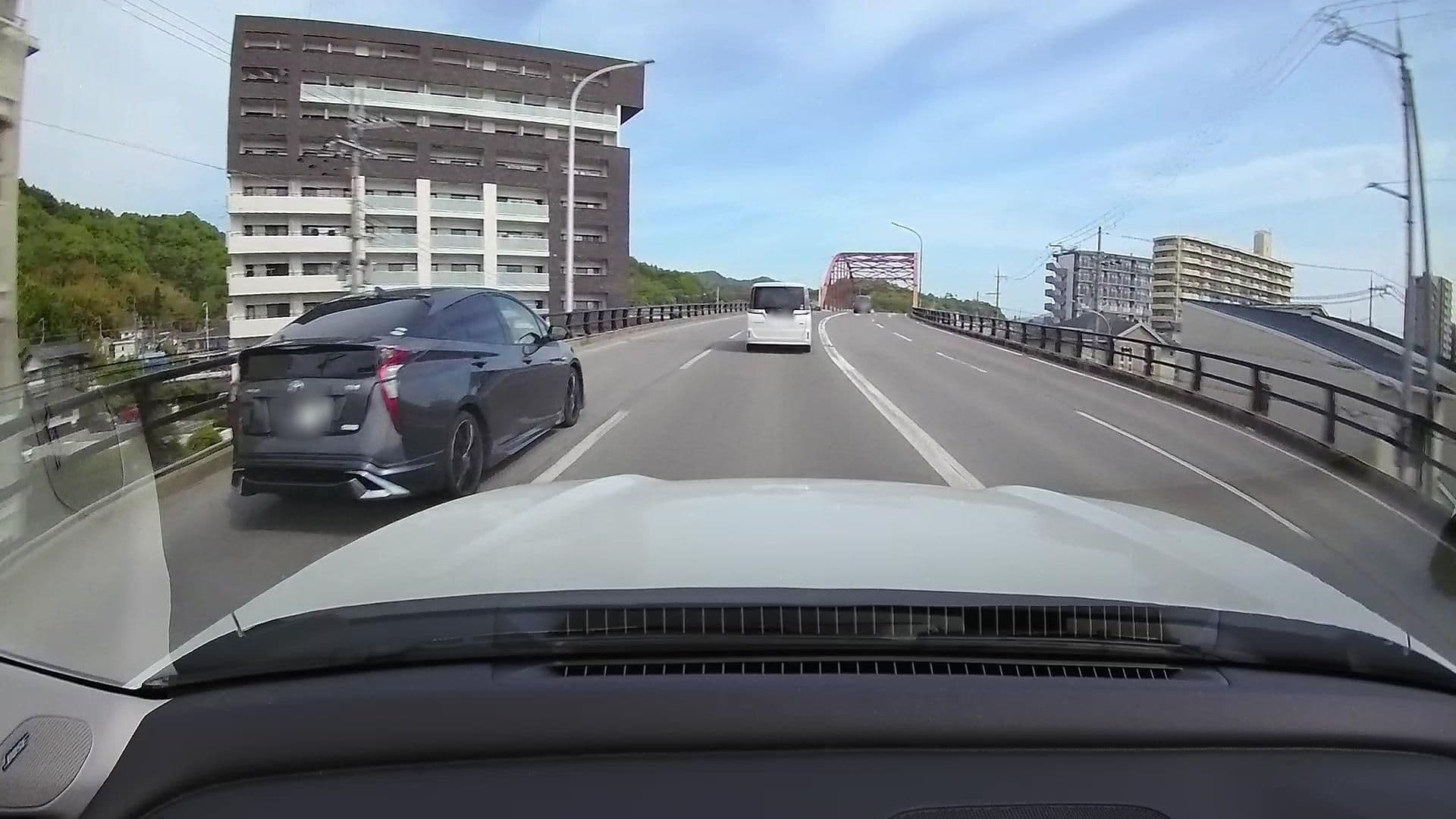Street view near ひこねステーションホテル, Hikone — © osapon (CC BY-SA · Mapillary)