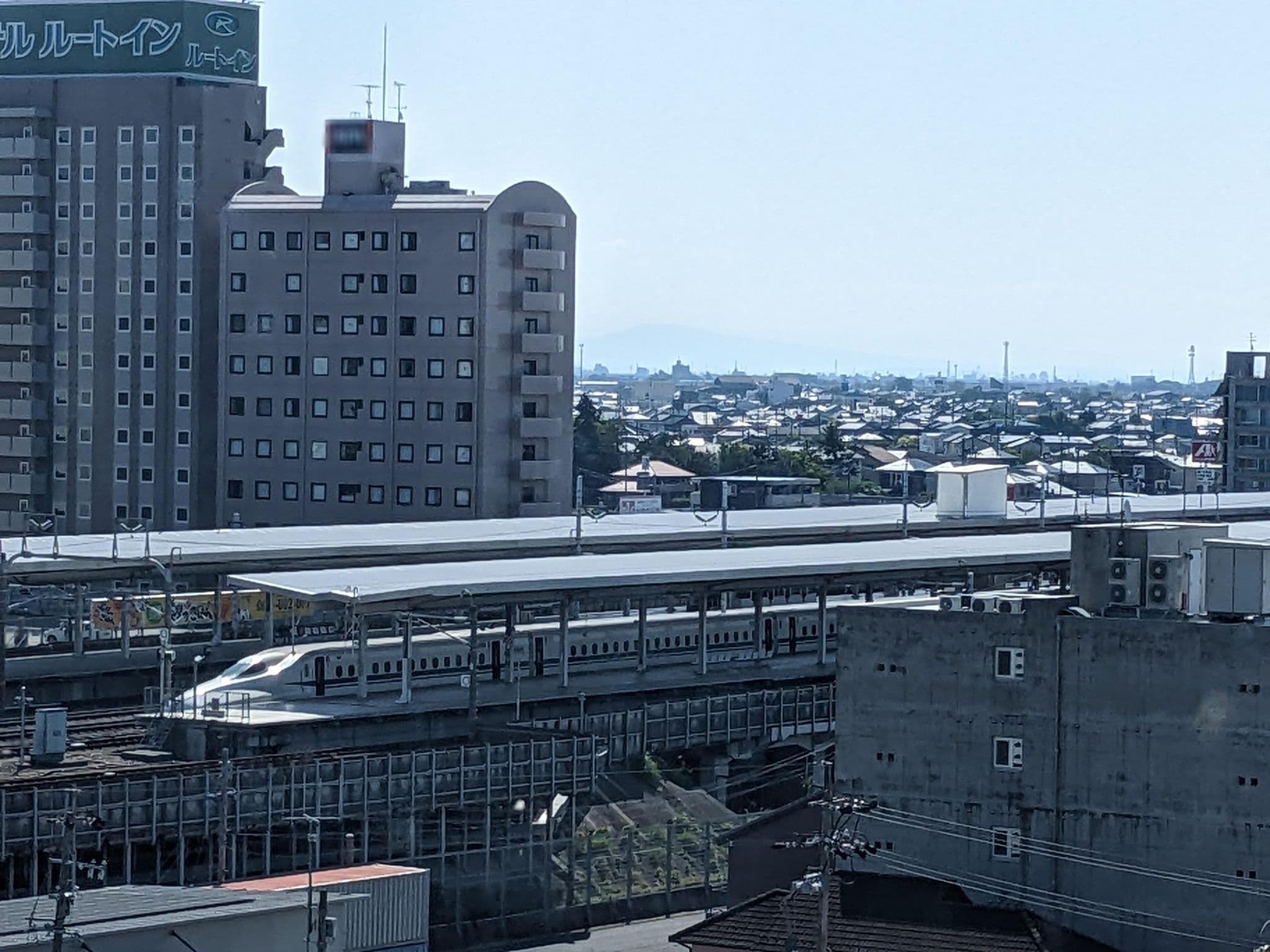 Street view near ホテルKOYO別館, Hashima — © yasunari (CC BY-SA · Mapillary)