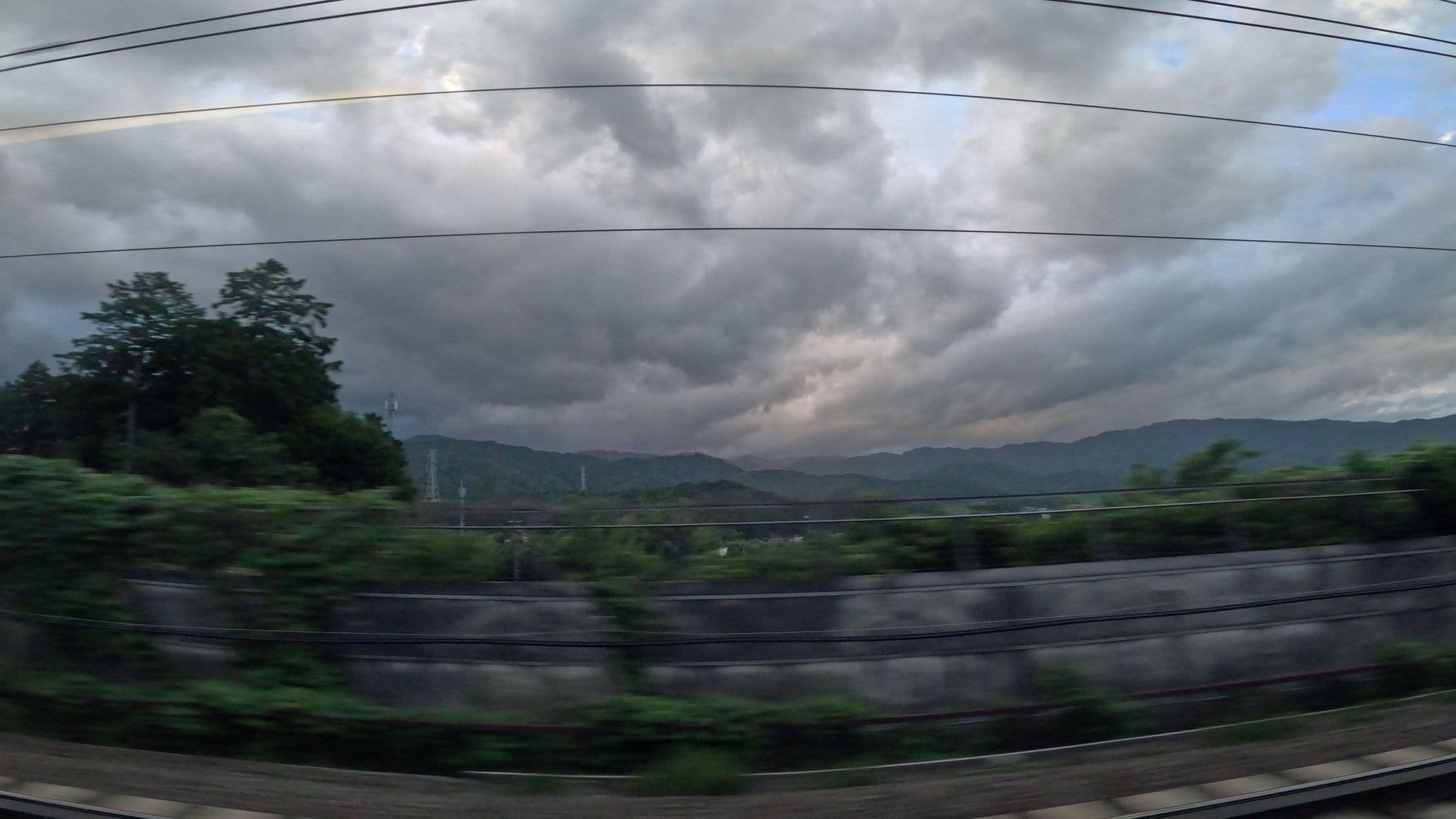 Street view near 奥飛騨ガーデンホテル 焼岳, Sekigahara — © okadatsuneo (CC BY-SA · Mapillary)