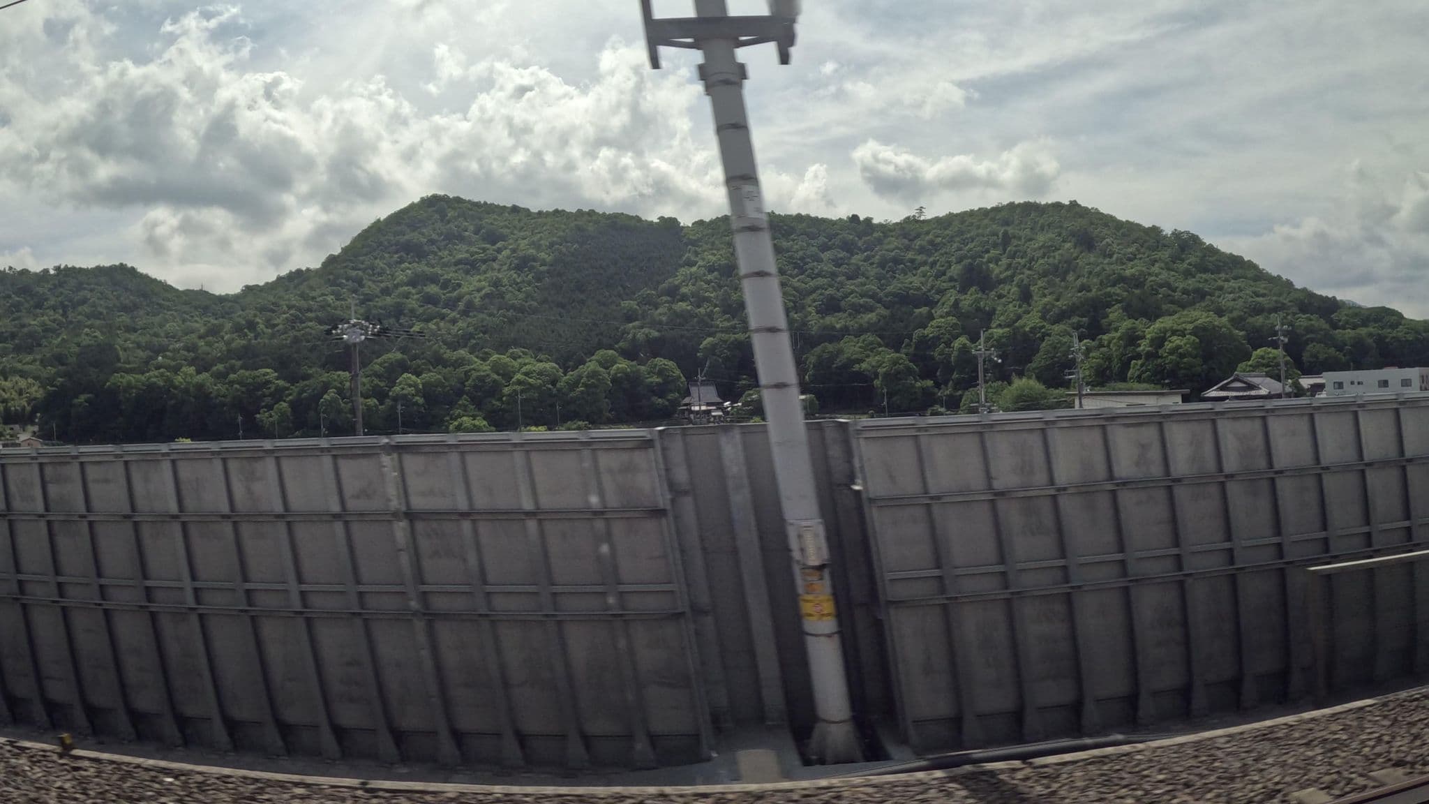 Street view near ディズニーシーホテルミラコスタ, Maibara — © okadatsuneo (CC BY-SA · Mapillary)