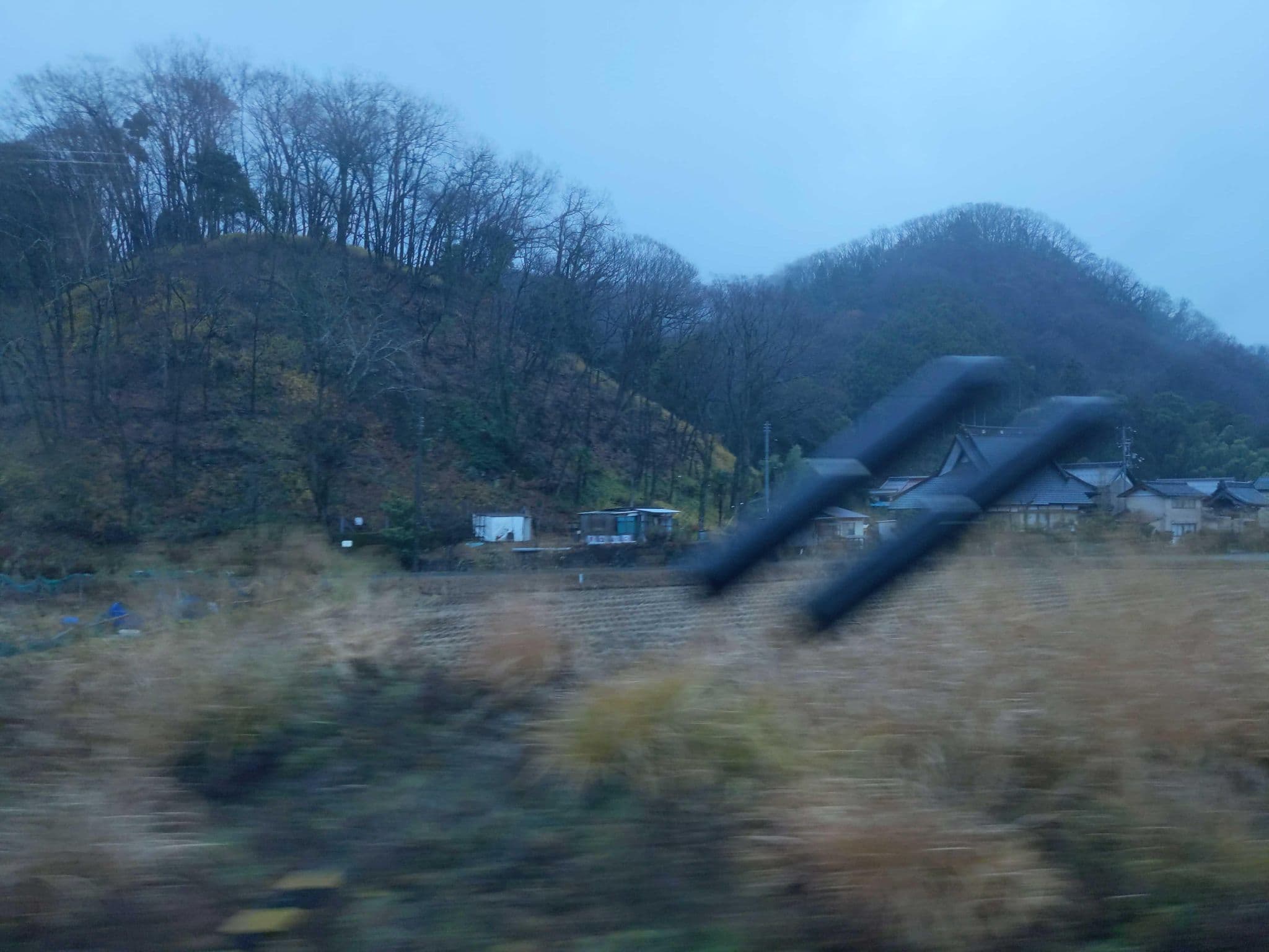 Street view near エクシヴ琵琶湖, Sekigahara — © yasunari (CC BY-SA · Mapillary)
