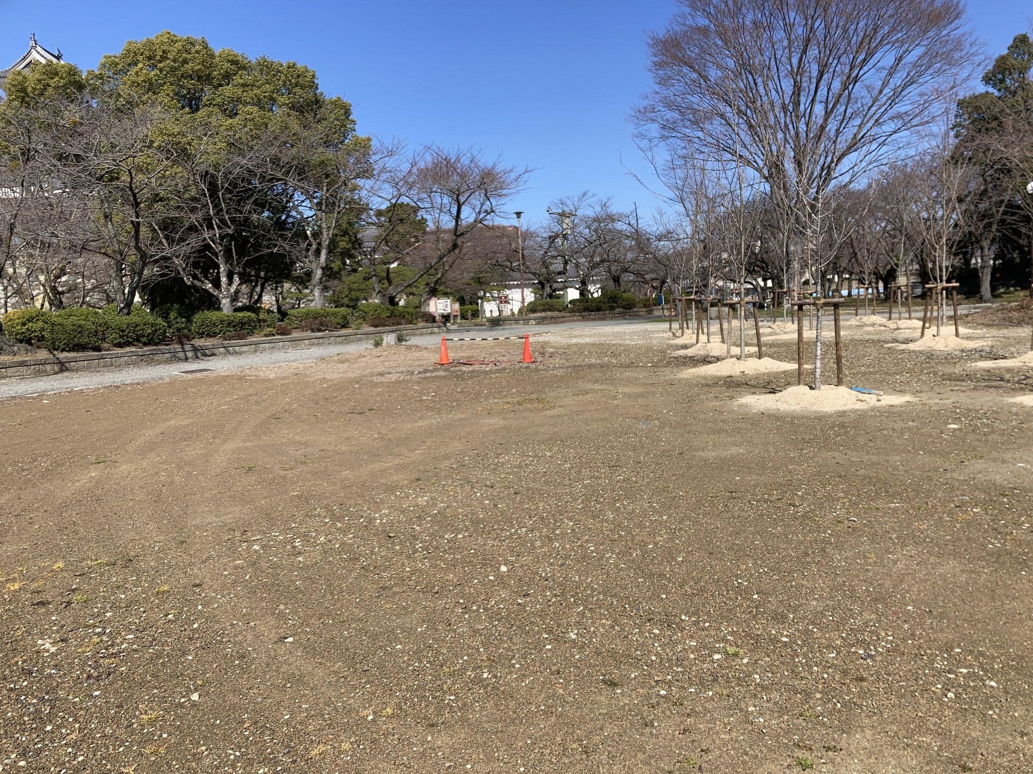 Street view near 長浜太閤温泉 国民宿舎 豊公荘, Nagahama — © 24kawa (CC BY-SA · Mapillary)