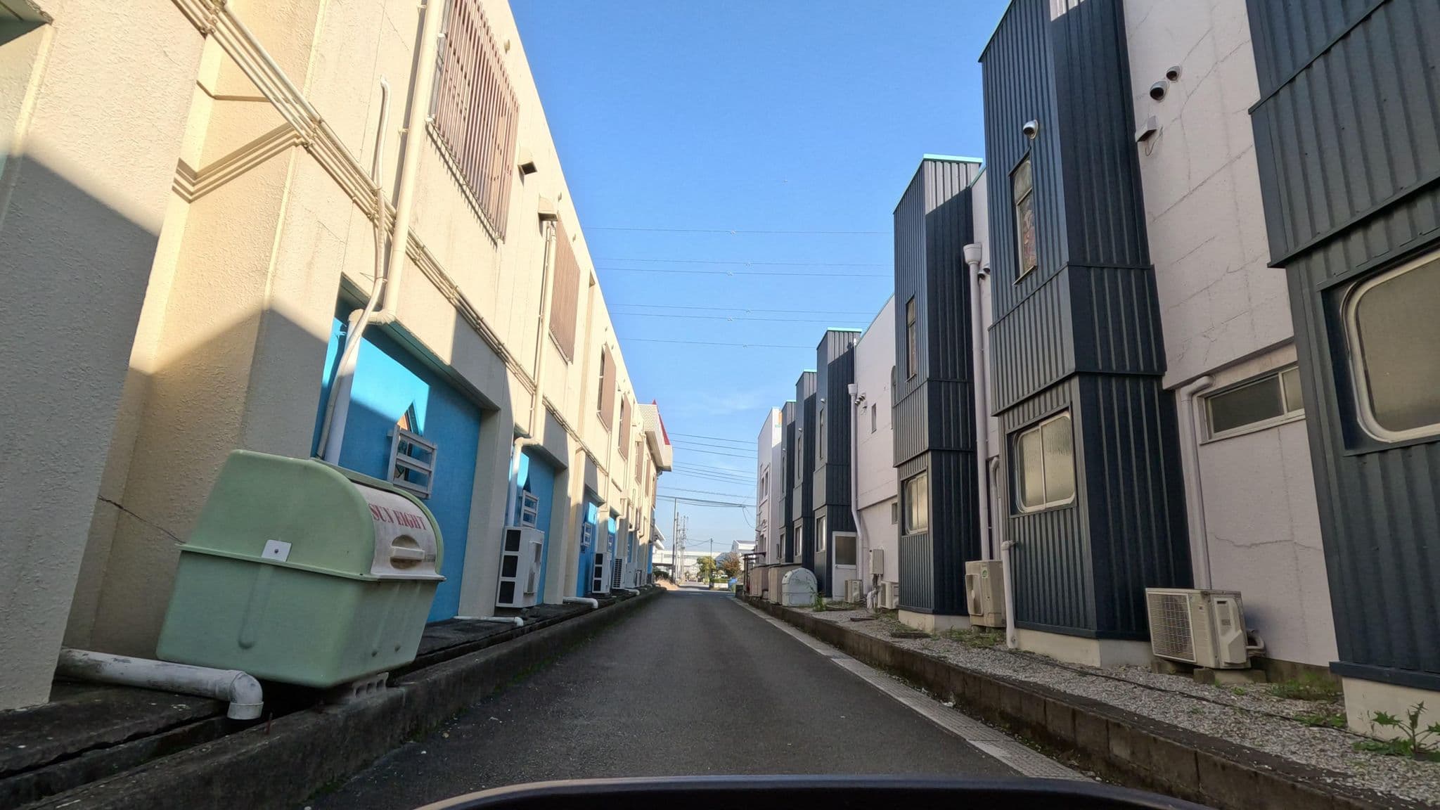 Street view near ホテルサンエイト, Anpachi — © okadatsuneo (CC BY-SA · Mapillary)