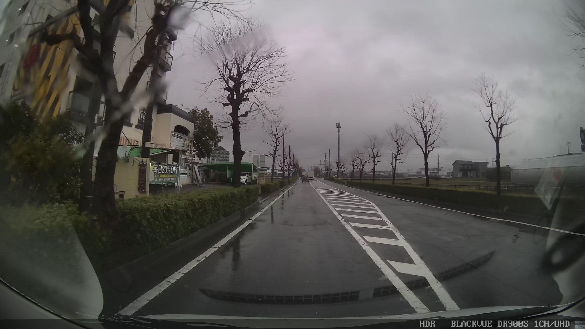Street view near ホテル タイガー・アンド・ドラゴン, Mizuho — © tom_g3x (CC BY-SA · Mapillary)