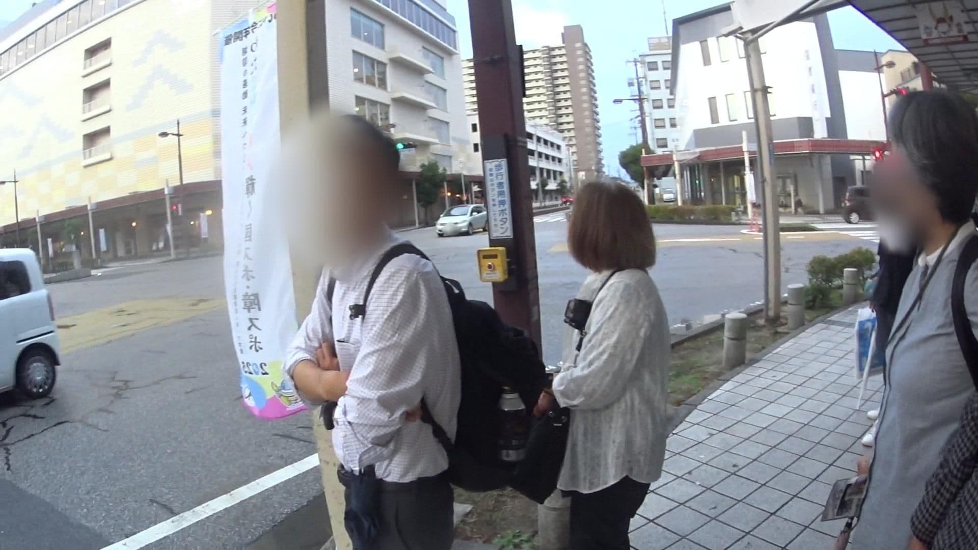 Street view near ホテルサンルート彦根, Hikone — © yasunari (CC BY-SA · Mapillary)