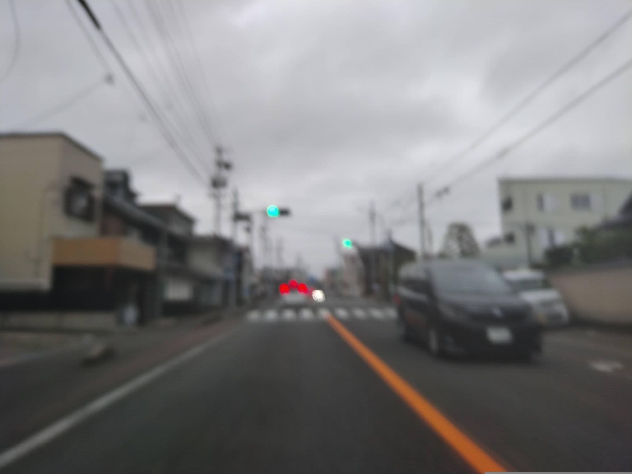 Street view near ますや旅館, Sekigahara — © yasunari (CC BY-SA · Mapillary)