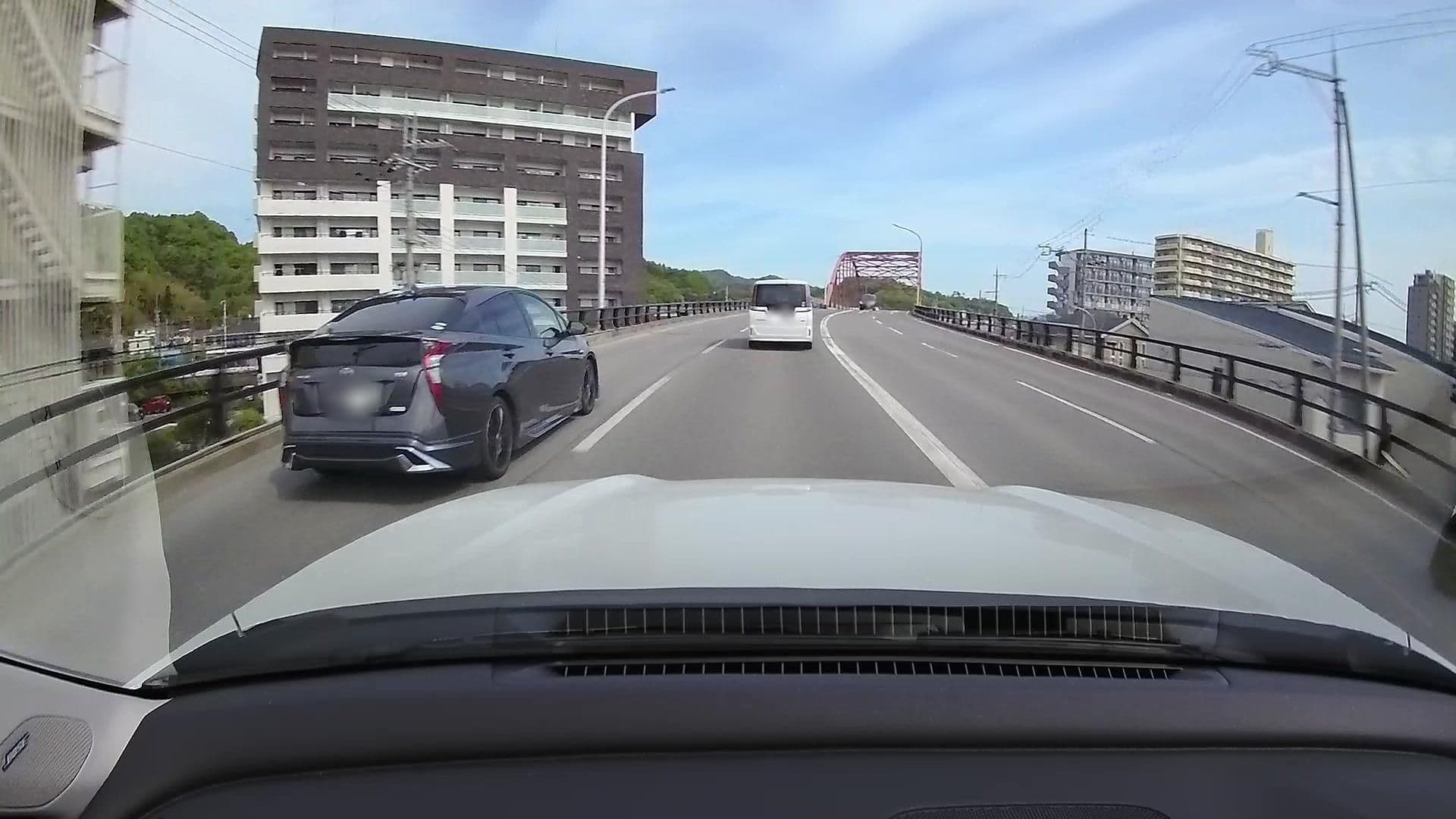 Street view near 三宝うえき, Hikone — © osapon (CC BY-SA · Mapillary)