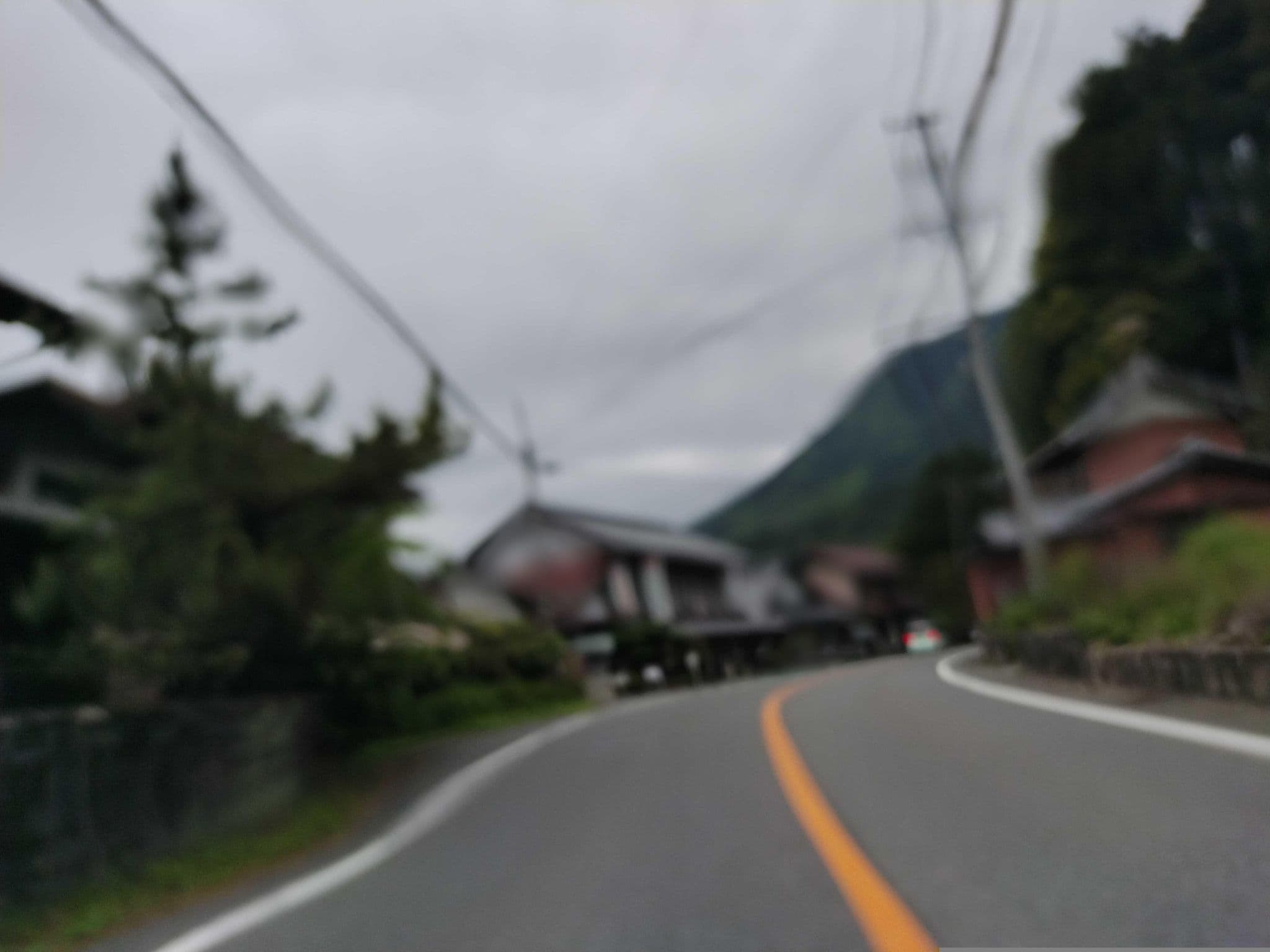 Street view near 栄屋旅館, Ibi — © yasunari (CC BY-SA · Mapillary)
