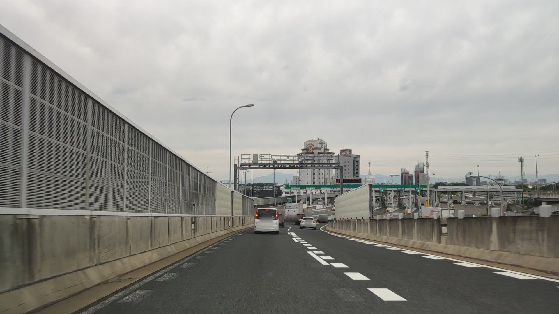 Street view near GRAND VILLA, Iwakura — © drivephotograph (CC BY-SA · Mapillary)