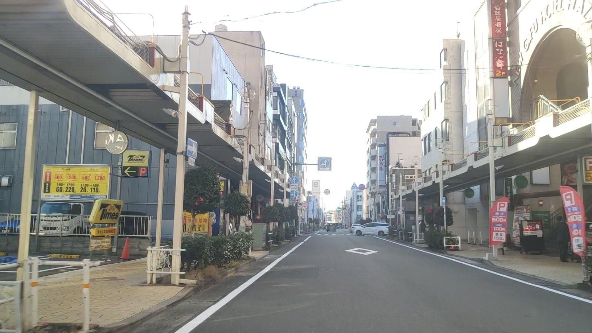 Street view near ケイオーティーコーポレーション, Gifu — © drivephotograph (CC BY-SA · Mapillary)