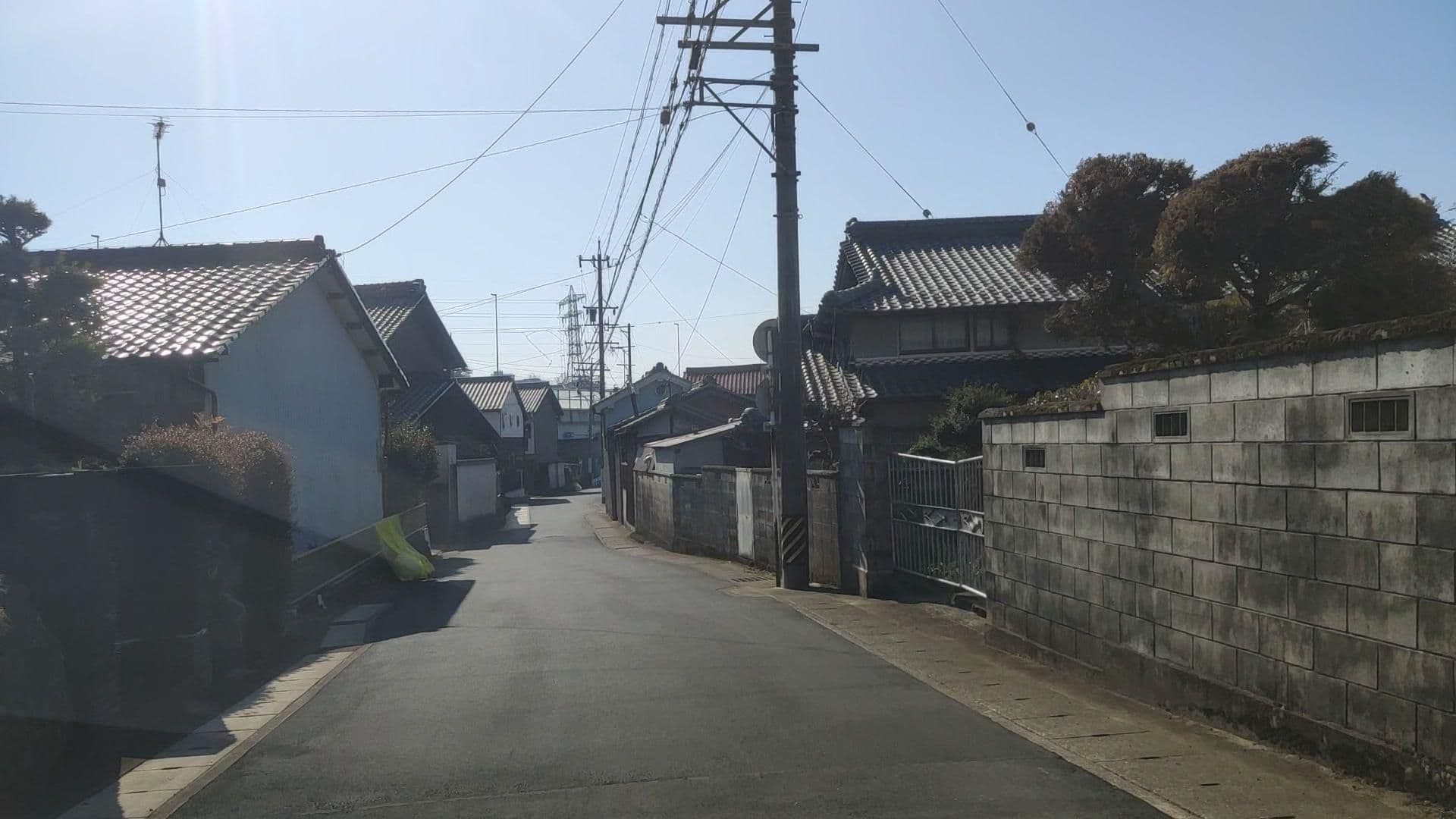 Street view near ホテル東京, Gifu — © drivephotograph (CC BY-SA · Mapillary)