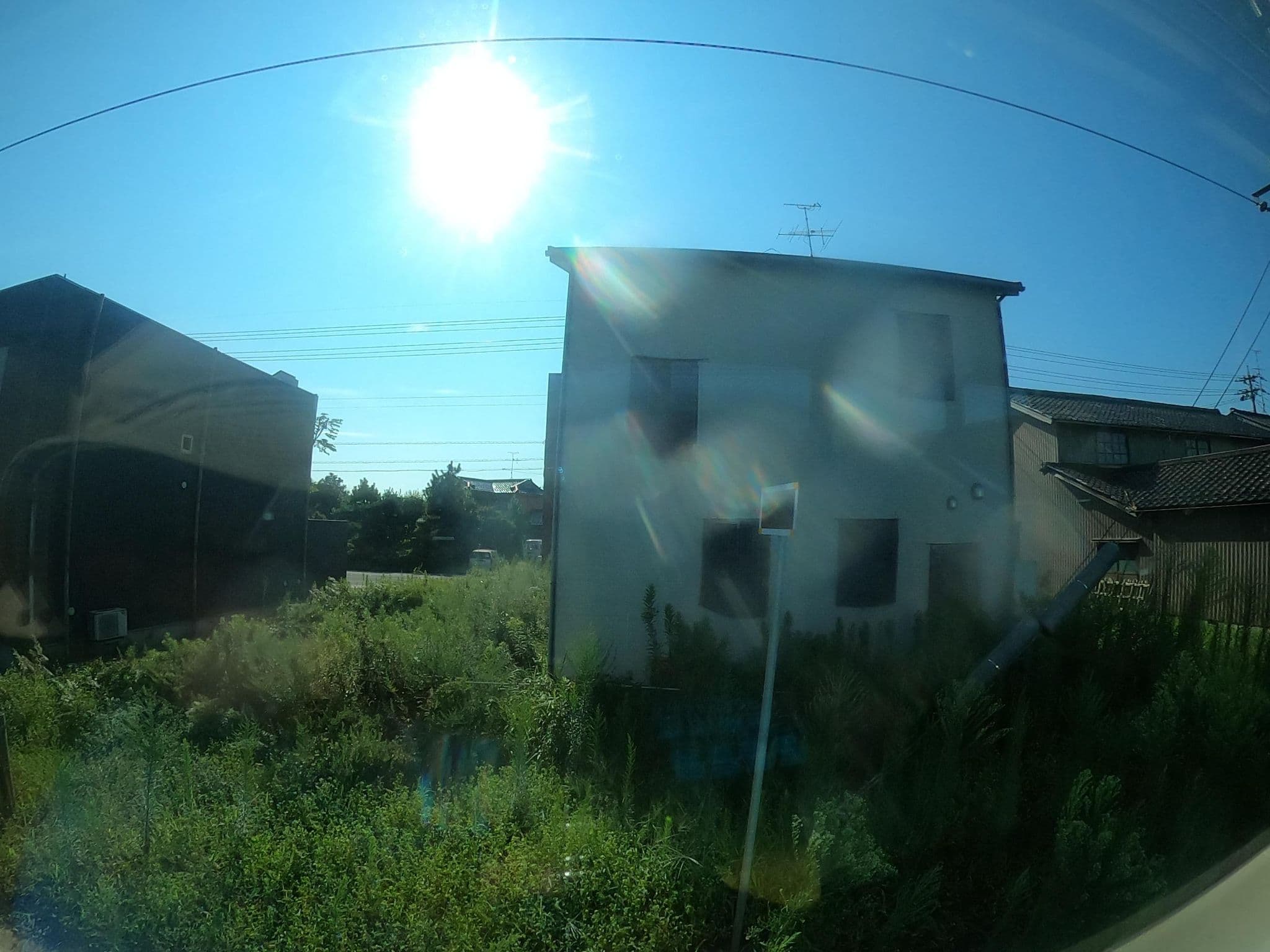 Street view near ホテル 大くぼ, Komatsu — © castletrain (CC BY-SA · Mapillary)