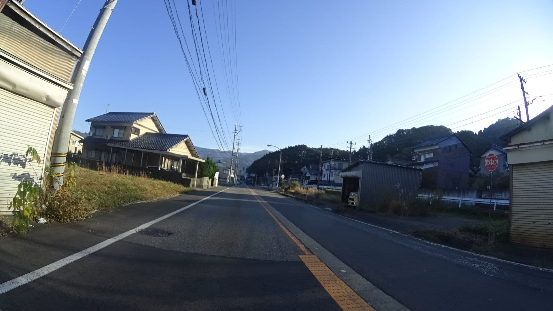 Street view near 松岡サウナ, Iijima — © yasunari (CC BY-SA · Mapillary)