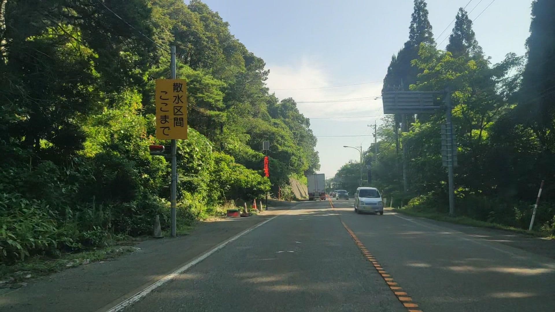 Street view near HOTELマドンナ, Kaga — © drivephotograph (CC BY-SA · Mapillary)