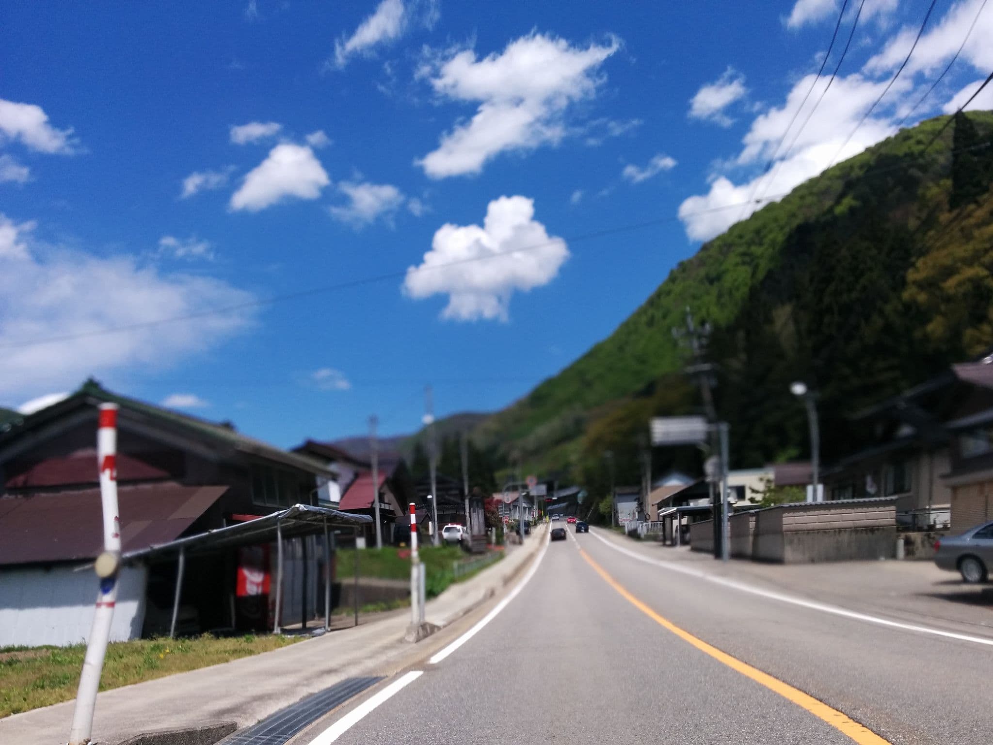 Street view near 倉家, Nanto — © yasunari (CC BY-SA · Mapillary)