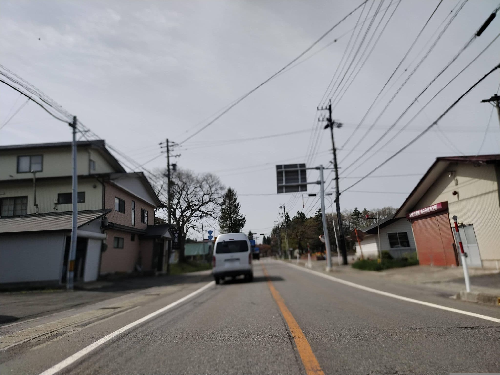 Street view near 民宿 庄屋, Gujō — © yasunari (CC BY-SA · Mapillary)