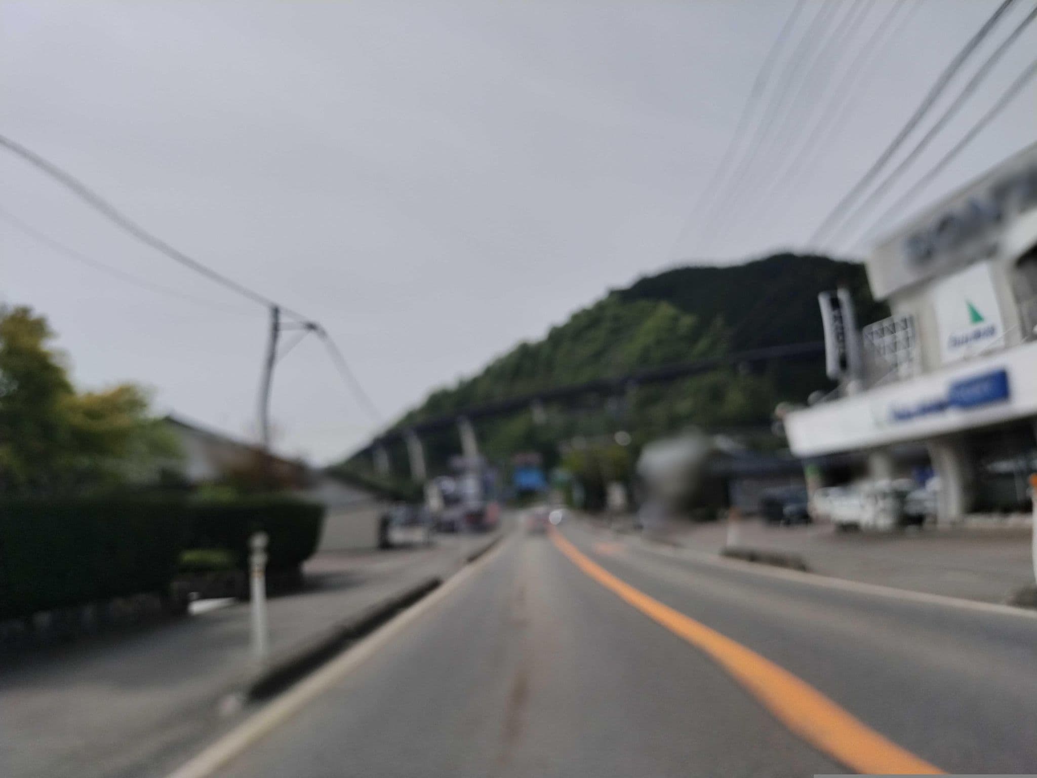 Street view near かんしろう, Gujō — © yasunari (CC BY-SA · Mapillary)