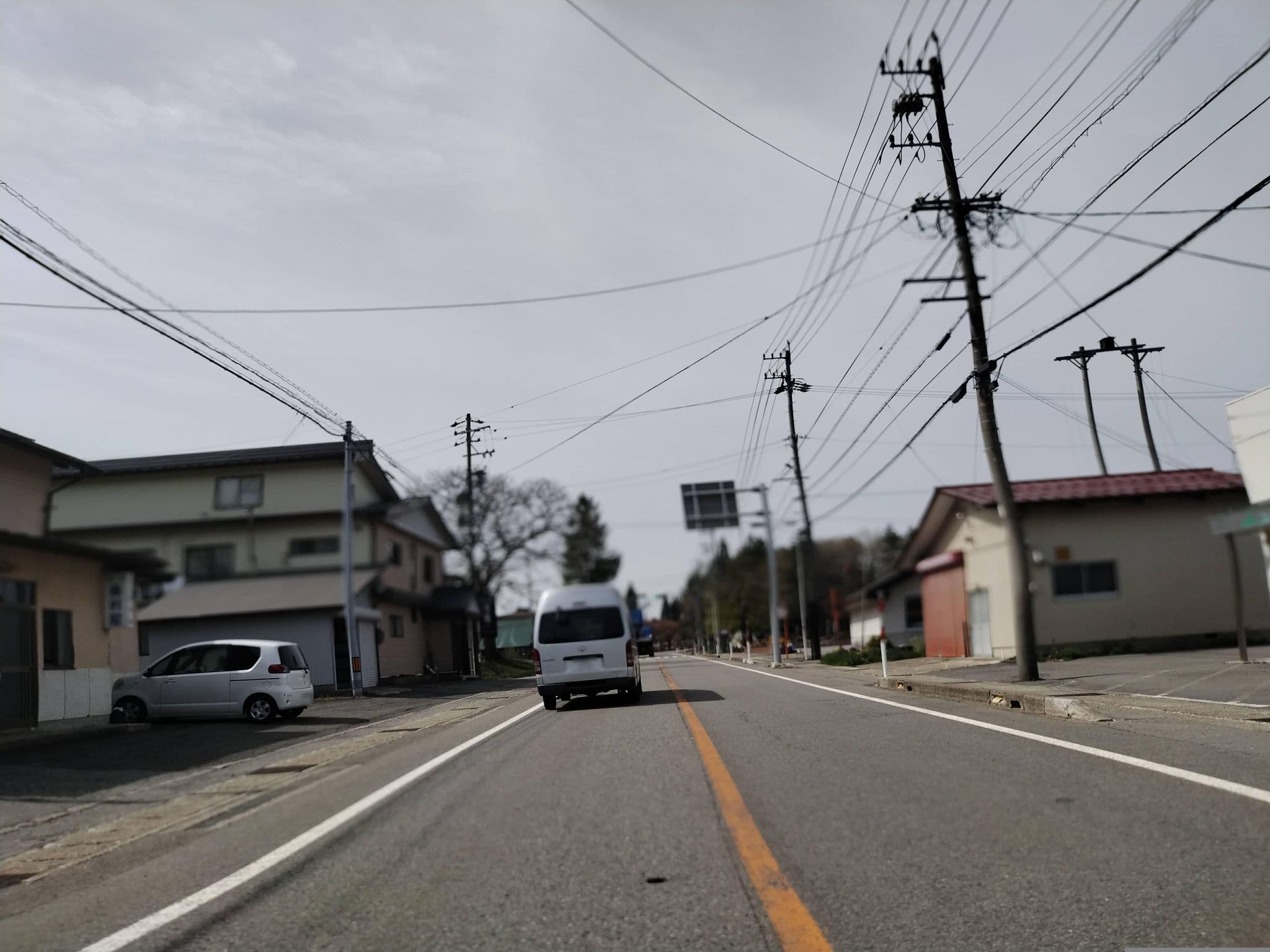 Street view near 瀧村屋, Gujō — © yasunari (CC BY-SA · Mapillary)