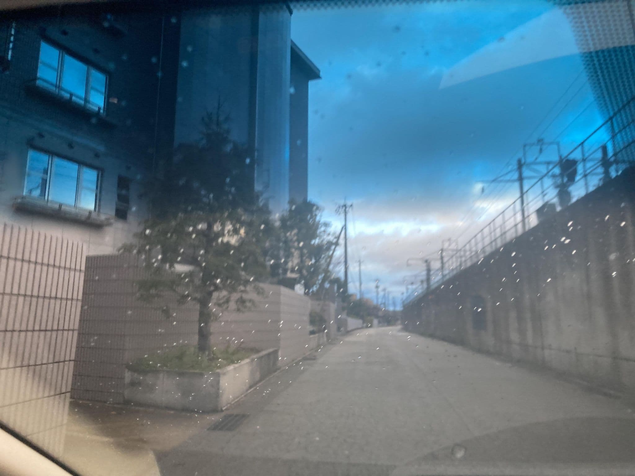 Street view near Exリゾート金沢, Kanazawa — © loglogy (CC BY-SA · Mapillary)