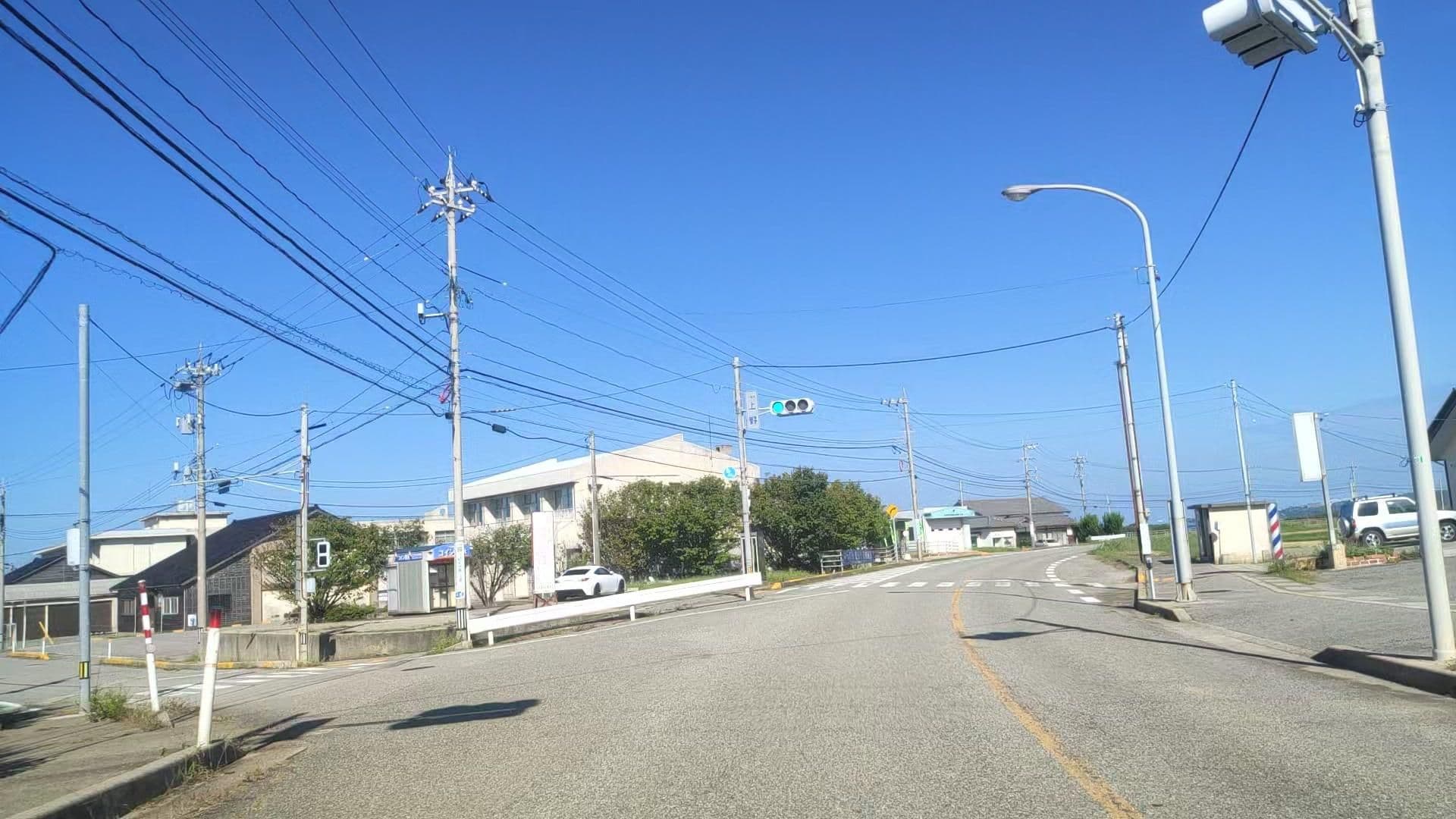 Street view near ほんだ, Oshima — © drivephotograph (CC BY-SA · Mapillary)