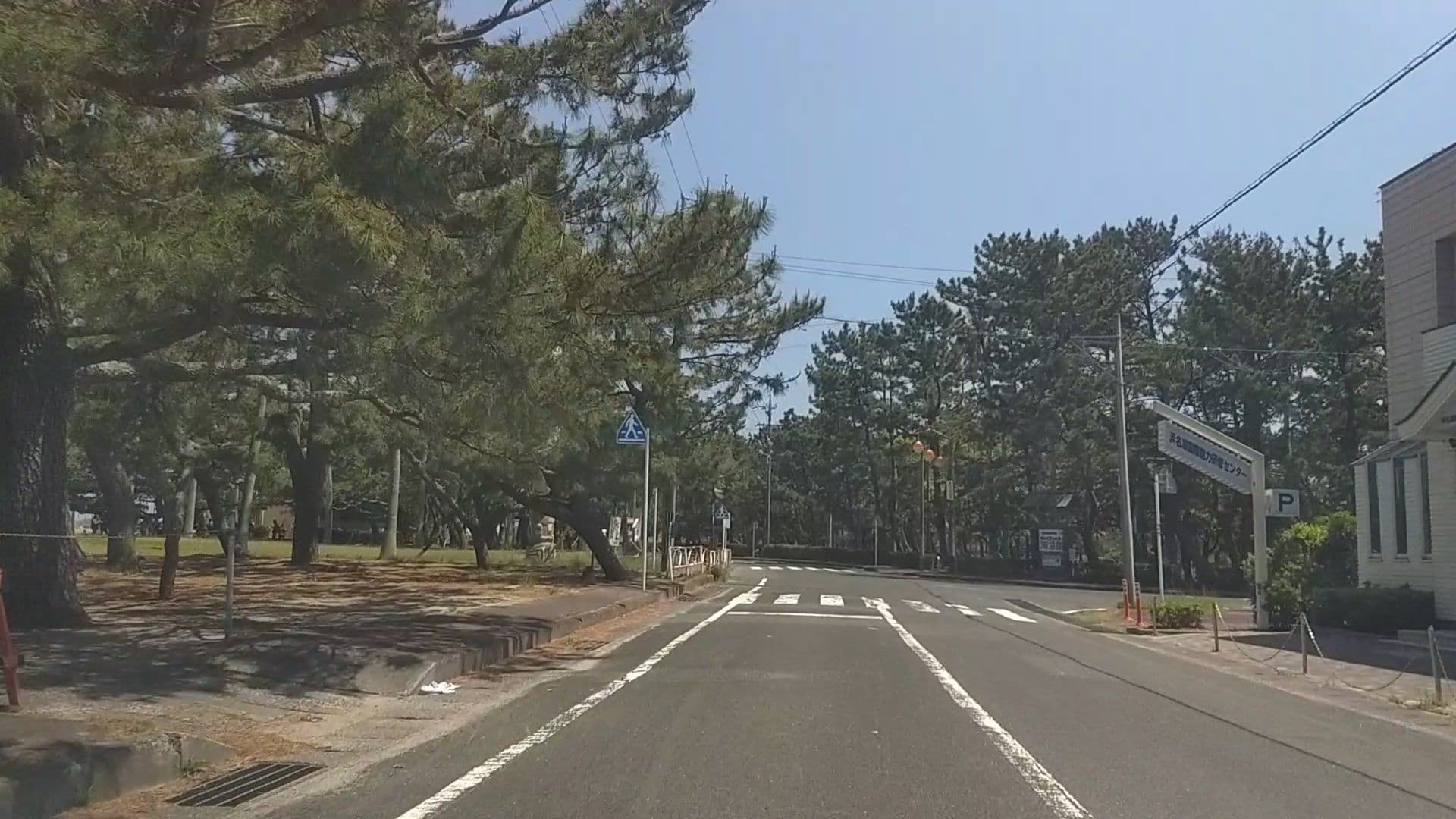 Street view near あら磯, Kosai — © drivephotograph (CC BY-SA · Mapillary)