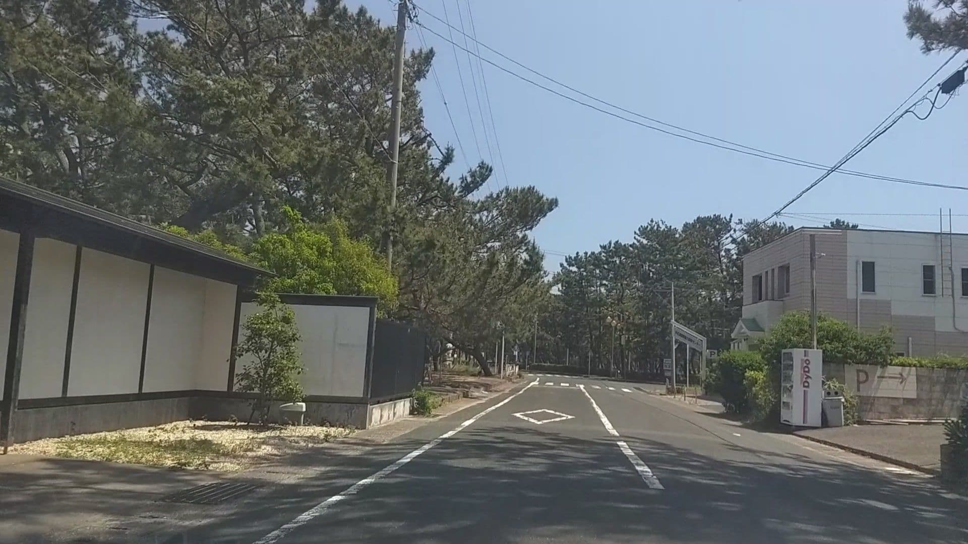 Street view near 民宿あら磯, Kosai — © drivephotograph (CC BY-SA · Mapillary)