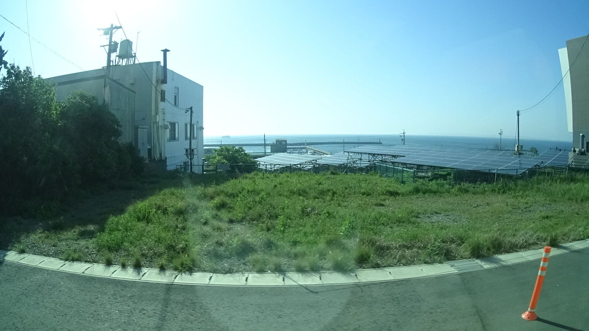 Street view near おもてなし処 龍宮之宿, Minamichita — © mura (CC BY-SA · Mapillary)