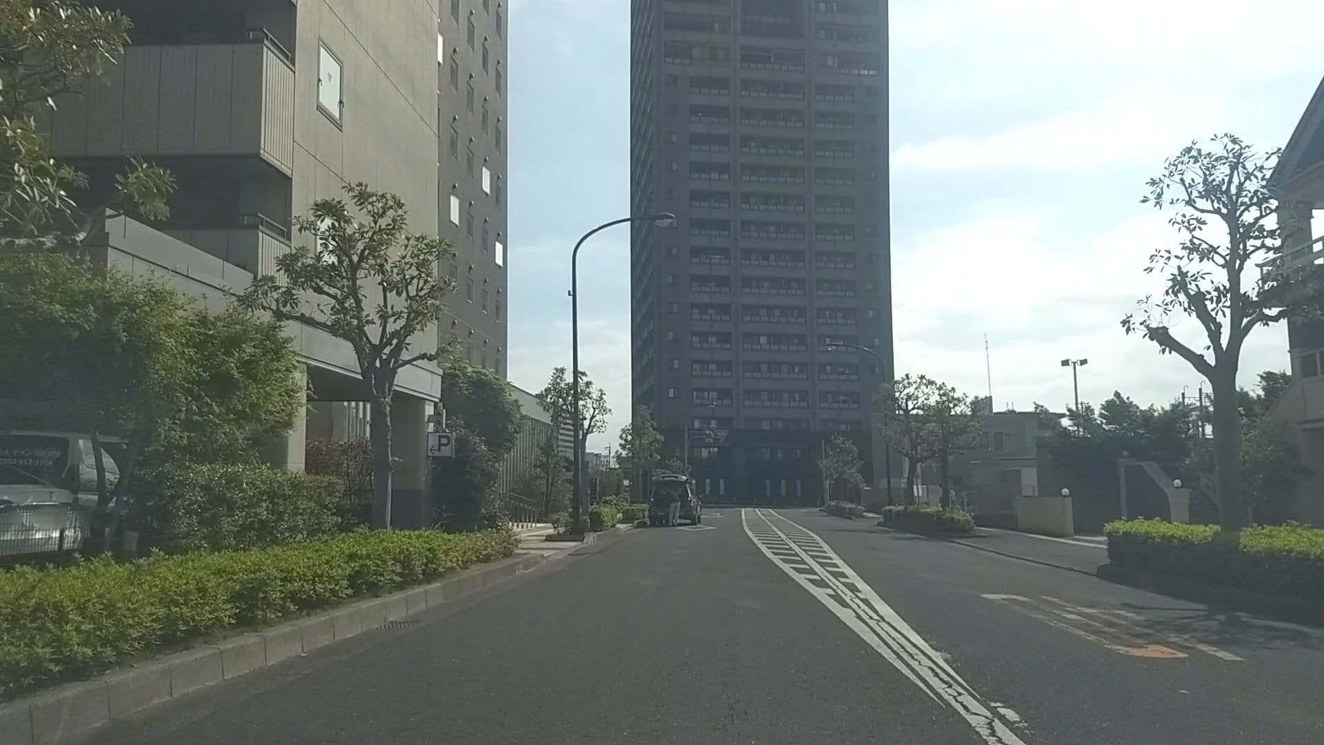 Street view near ホテルルートイン浜松駅東, Hamamatsu — © drivephotograph (CC BY-SA · Mapillary)