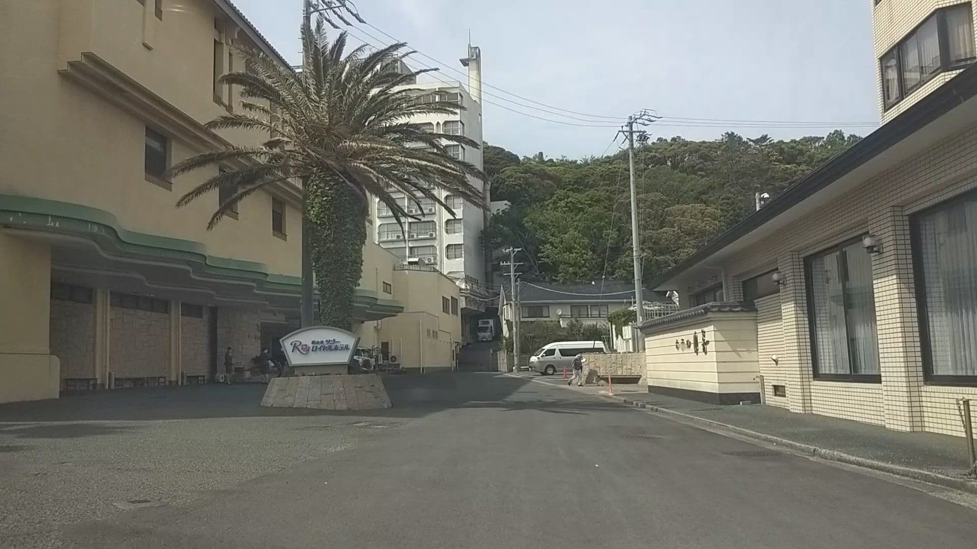 Street view near 山長旅館, Kosai — © drivephotograph (CC BY-SA · Mapillary)
