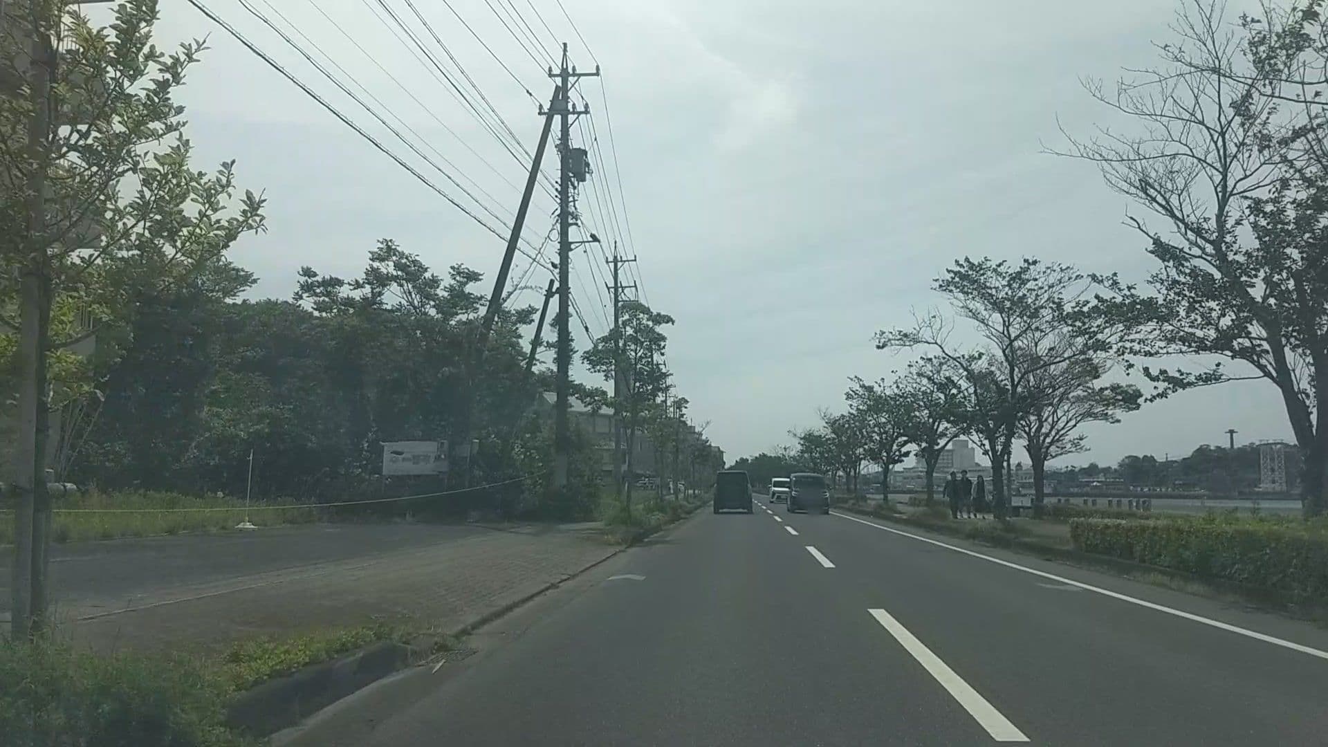Street view near 嵐の館, Kosai — © drivephotograph (CC BY-SA · Mapillary)
