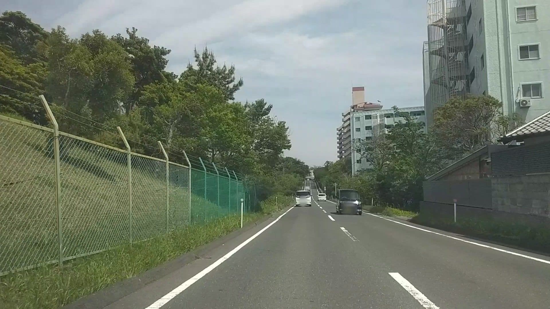 Street view near プリオール浜名湖, Kosai — © drivephotograph (CC BY-SA · Mapillary)