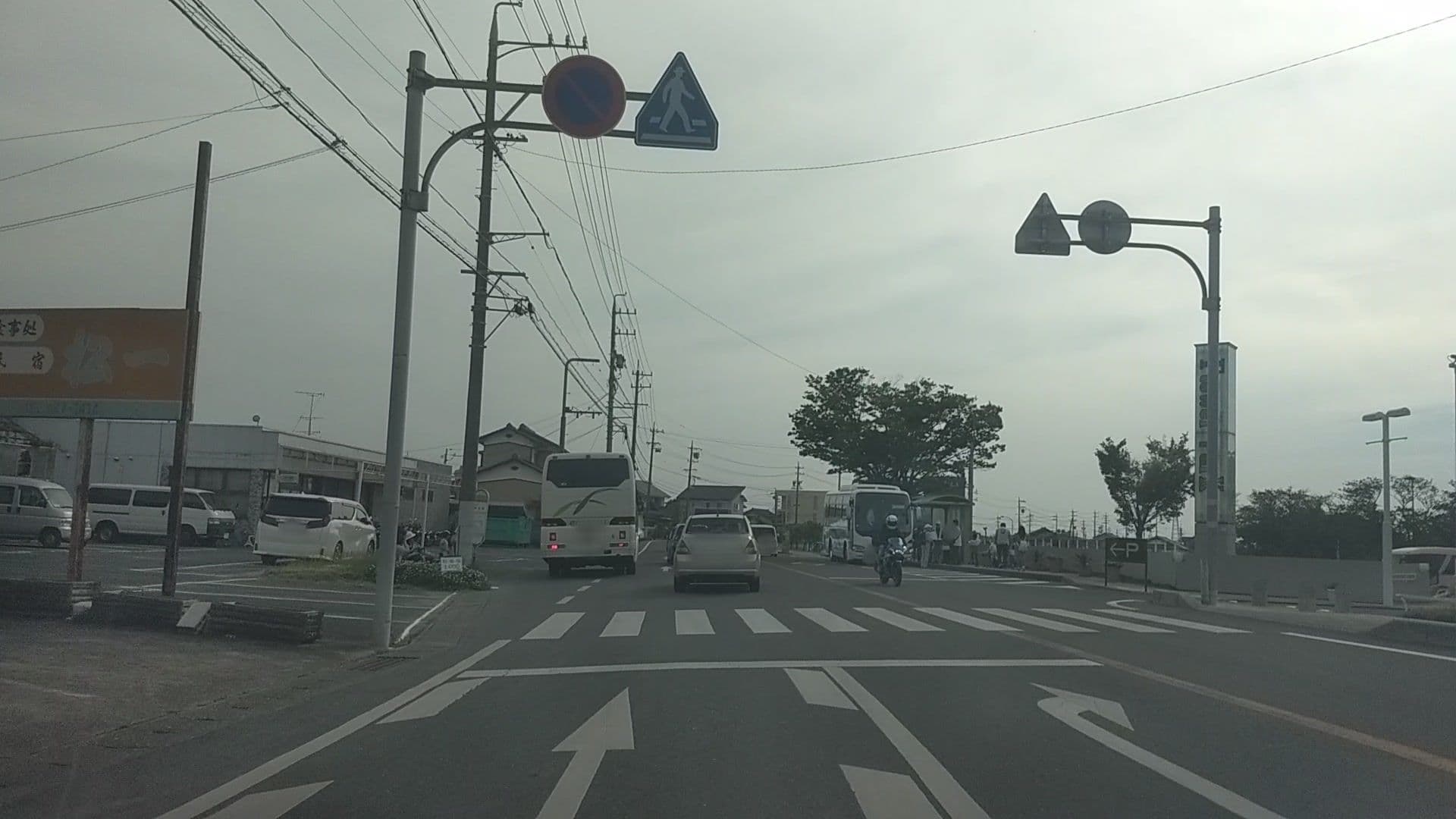 Street view near 民宿 松一, Hamamatsu — © drivephotograph (CC BY-SA · Mapillary)