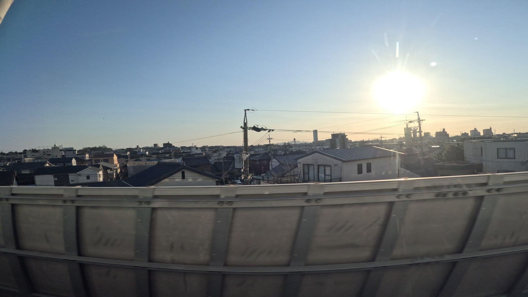 Street view near 大黒屋旅館, Toyohashi — © okadatsuneo (CC BY-SA · Mapillary)