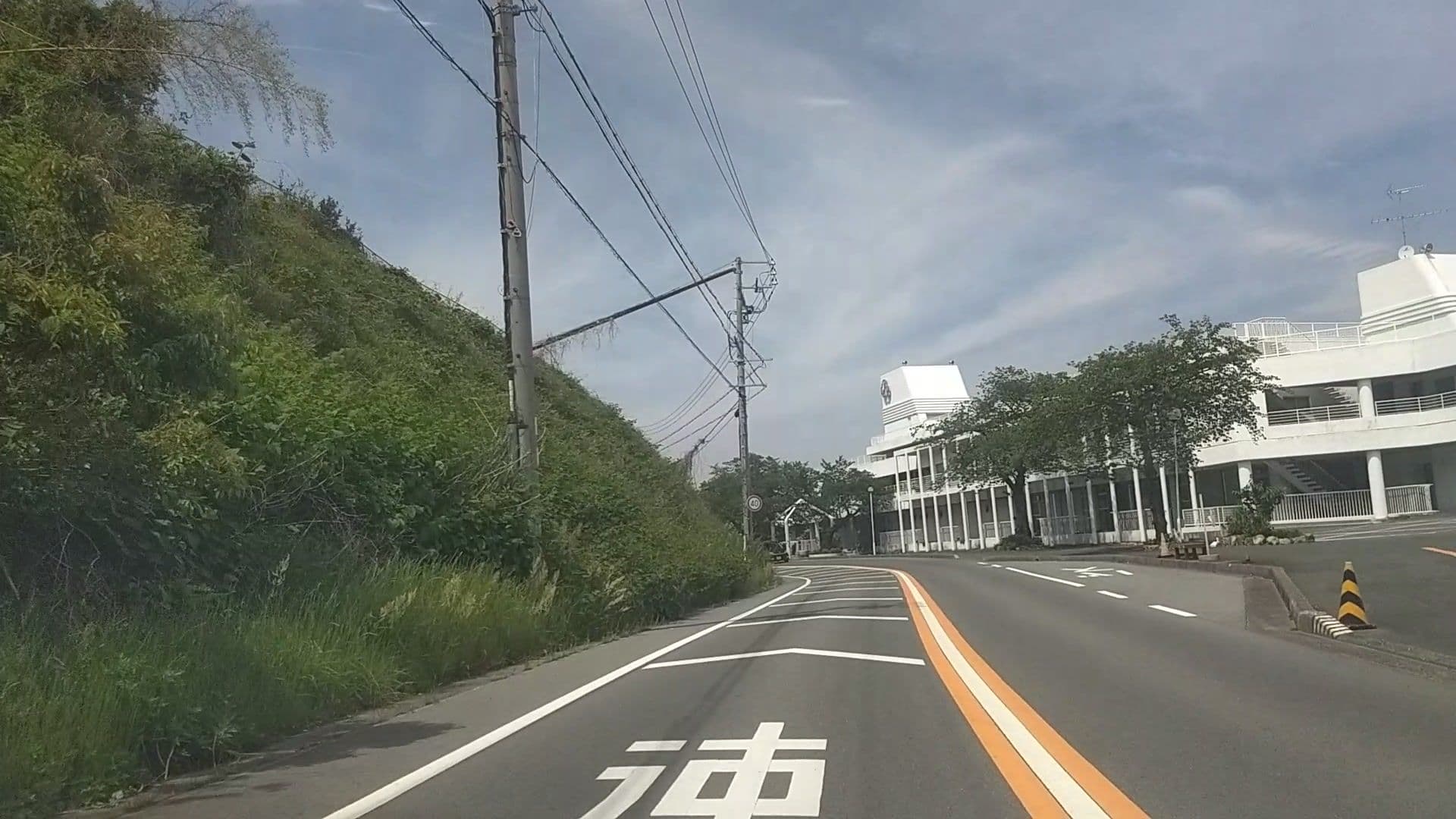 Street view near リステル浜名湖, Kosai — © drivephotograph (CC BY-SA · Mapillary)