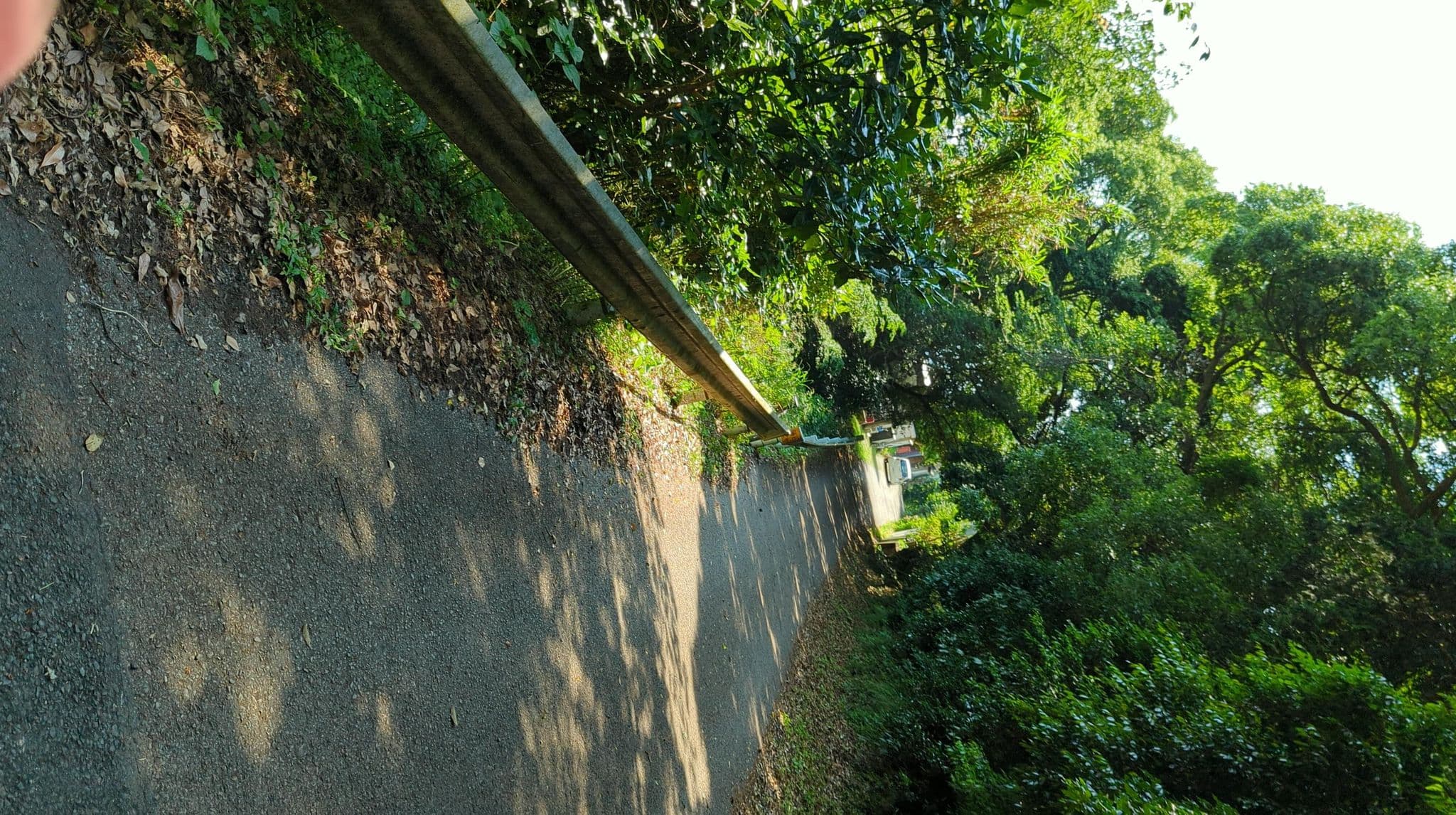 Street view near 料理旅館 石山荘, Toyokawa — © tomomama1034 (CC BY-SA · Mapillary)