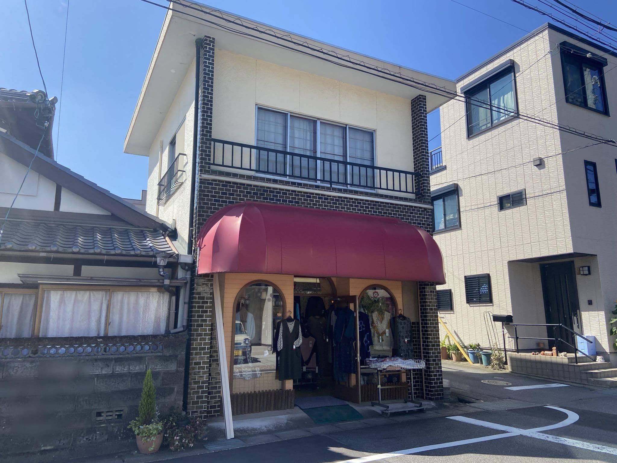 Street view near 梅忠, Gamagōri — © okadatsuneo (CC BY-SA · Mapillary)