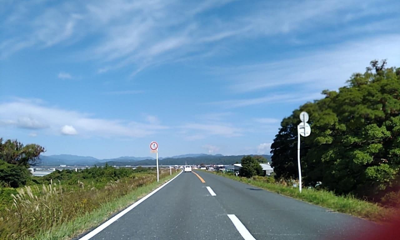 Street view near 豊岡荘, Hamakita — © yasunari (CC BY-SA · Mapillary)