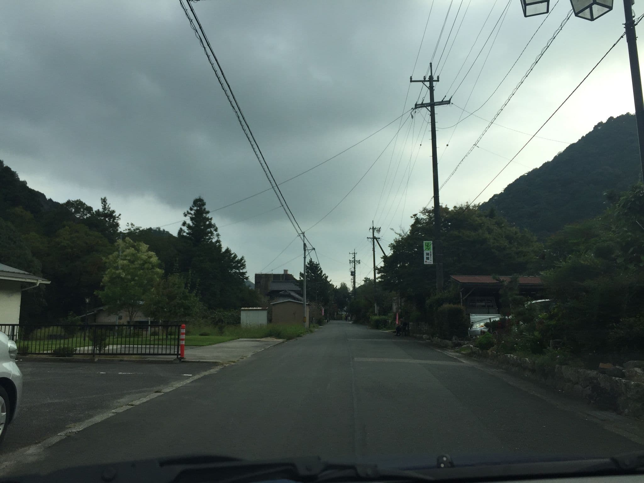 Street view near みつい, Shinshiro — © yaritsusozai (CC BY-SA · Mapillary)